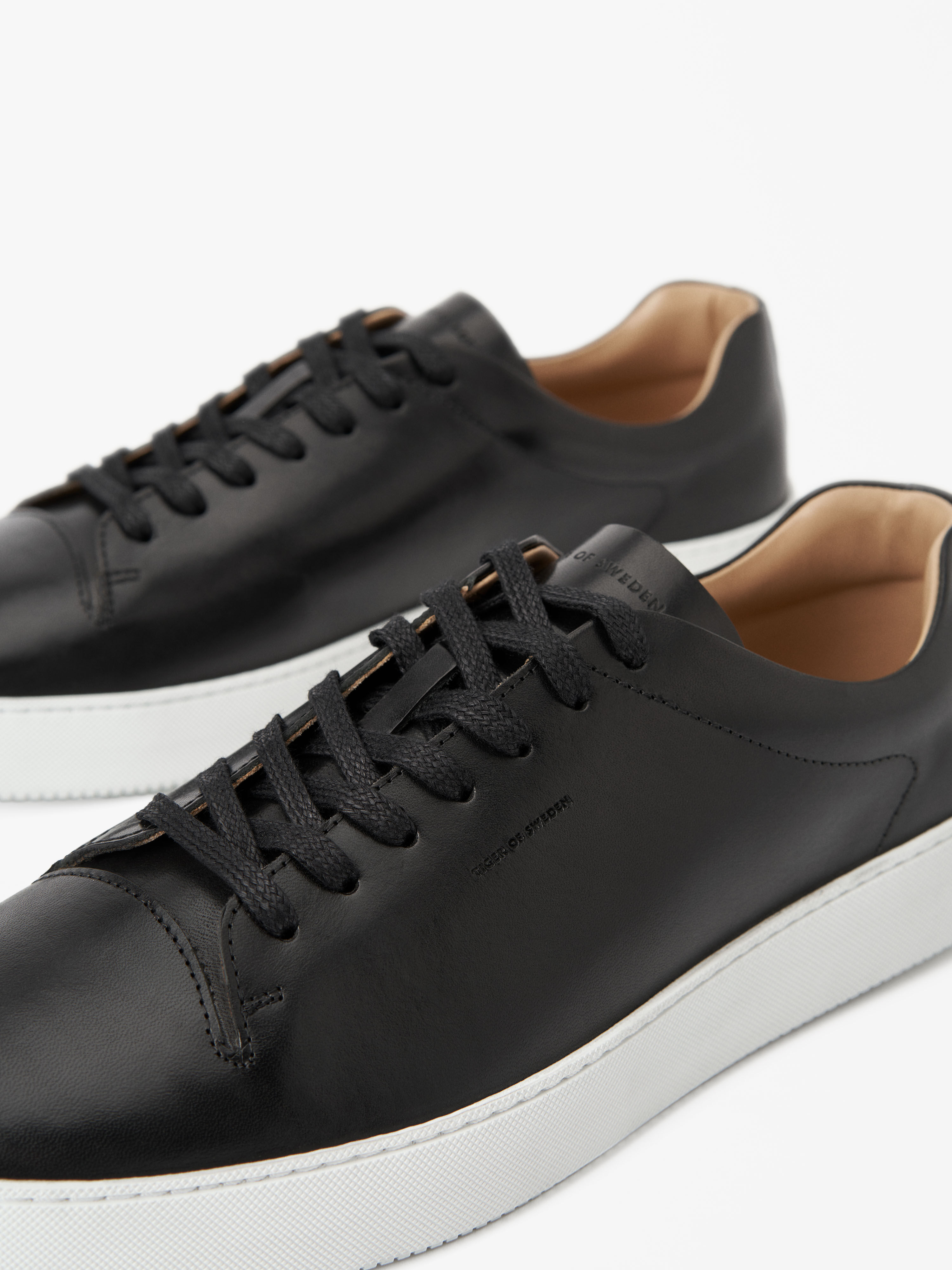 100 cow leather Sandi Sneakers Tiger Of Sweden