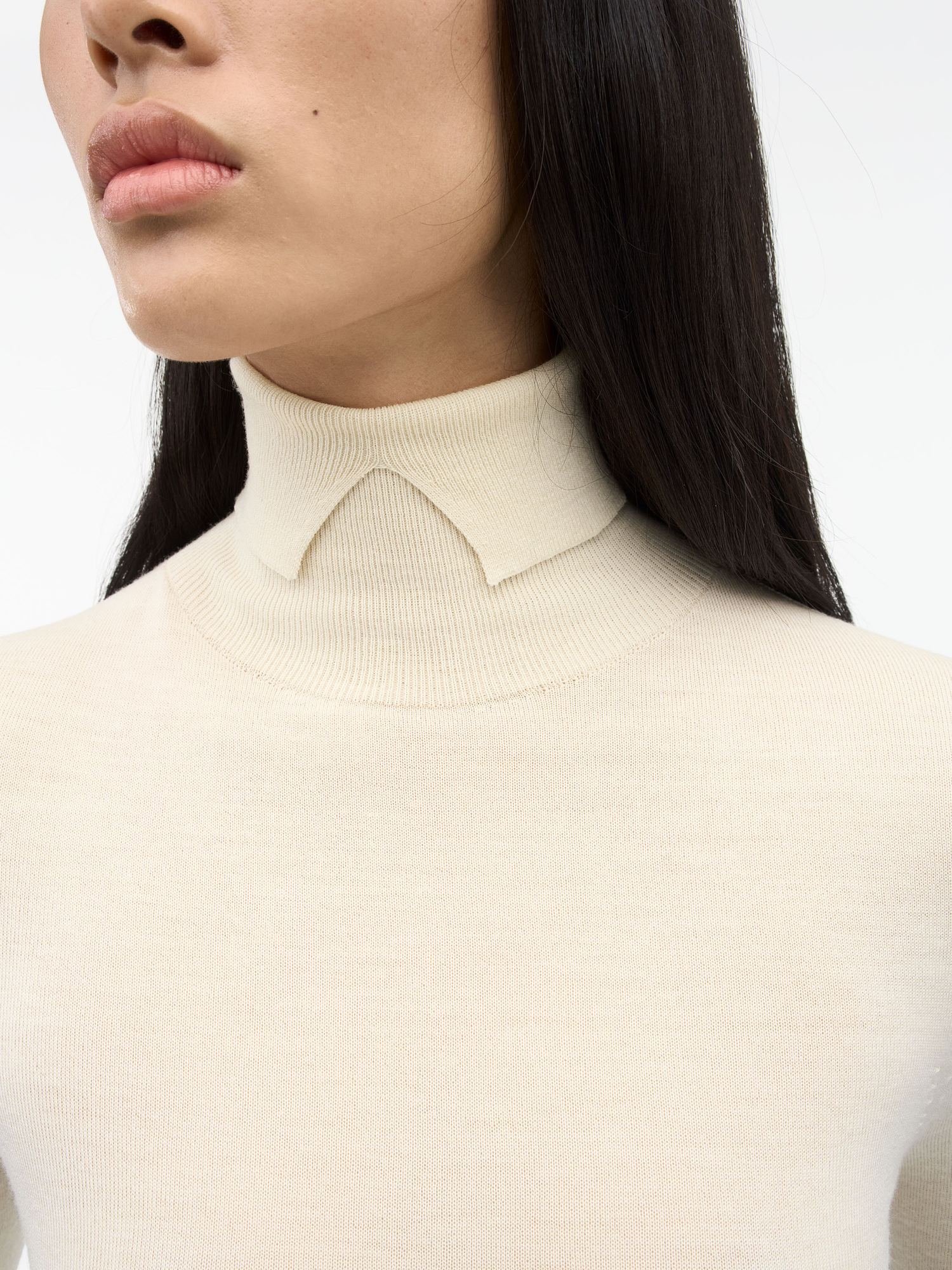 Aminha Merino Pullover
