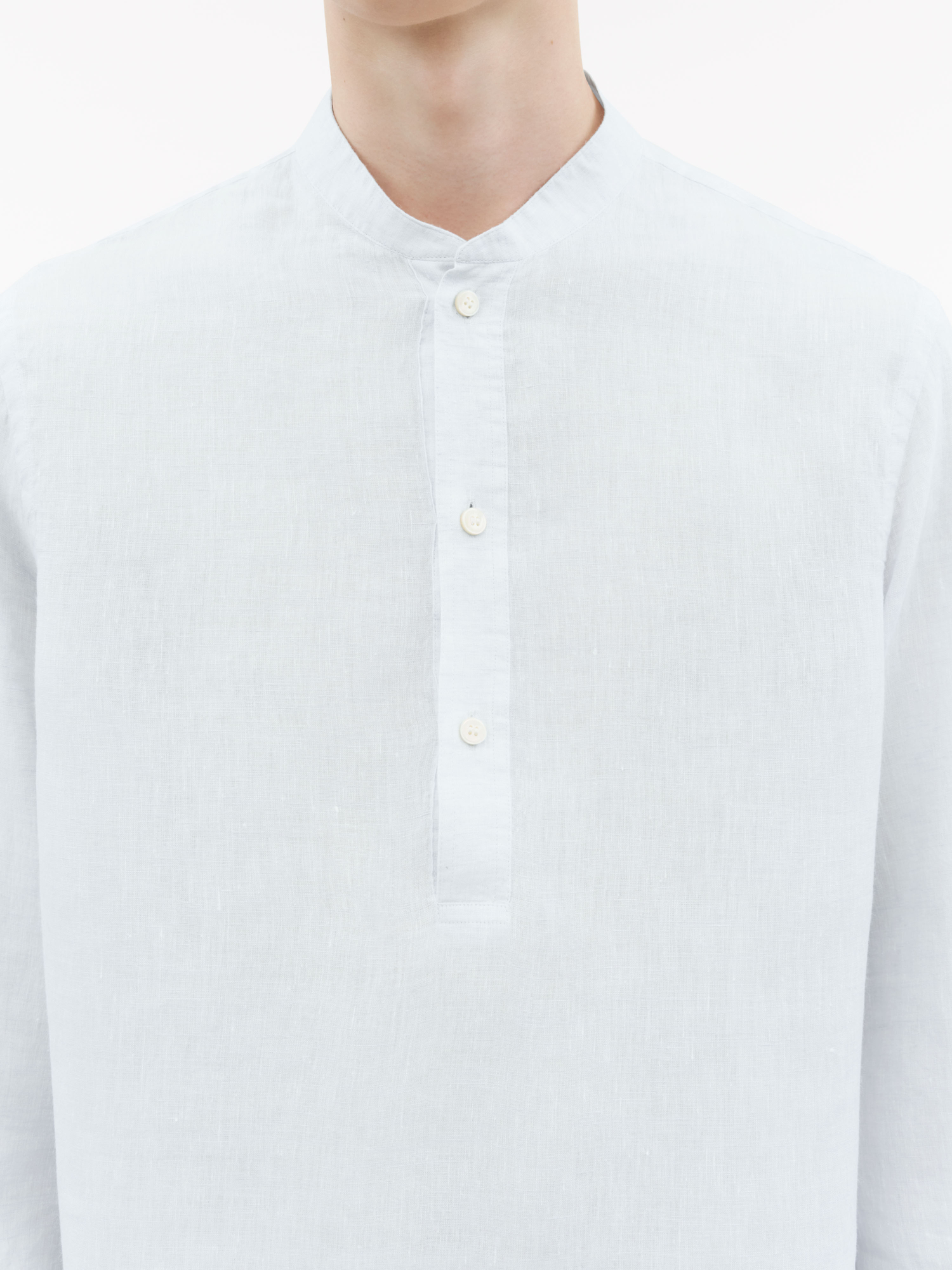 Blakely Shirt