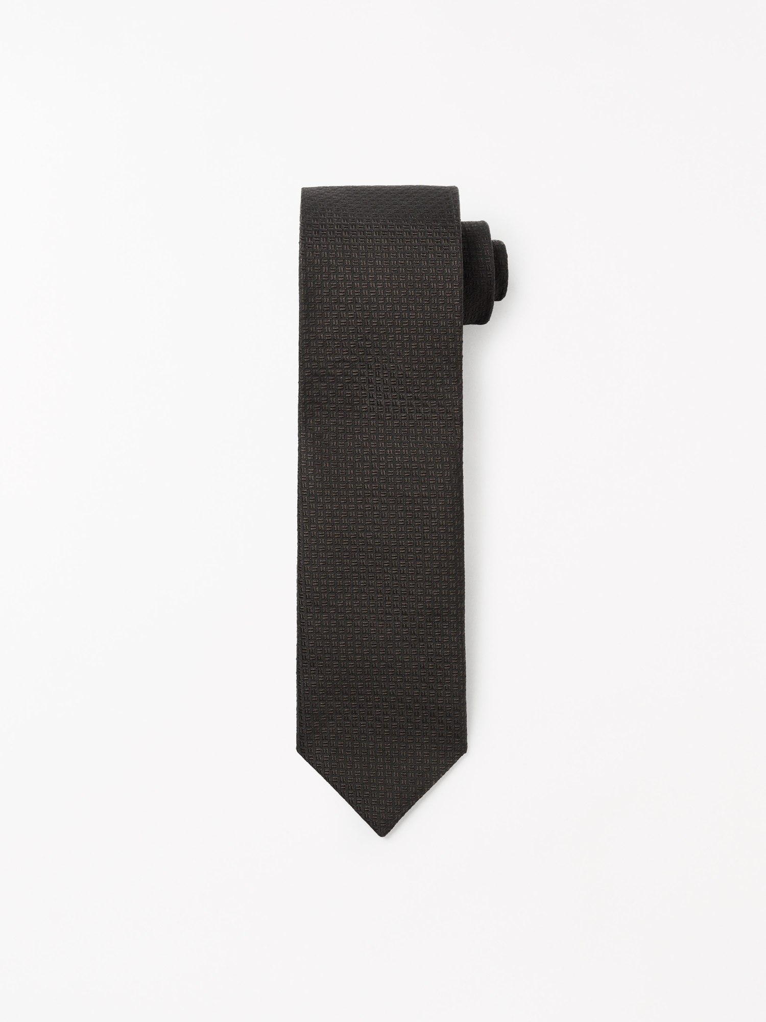 Septa Seiden-Jacquard Krawatte