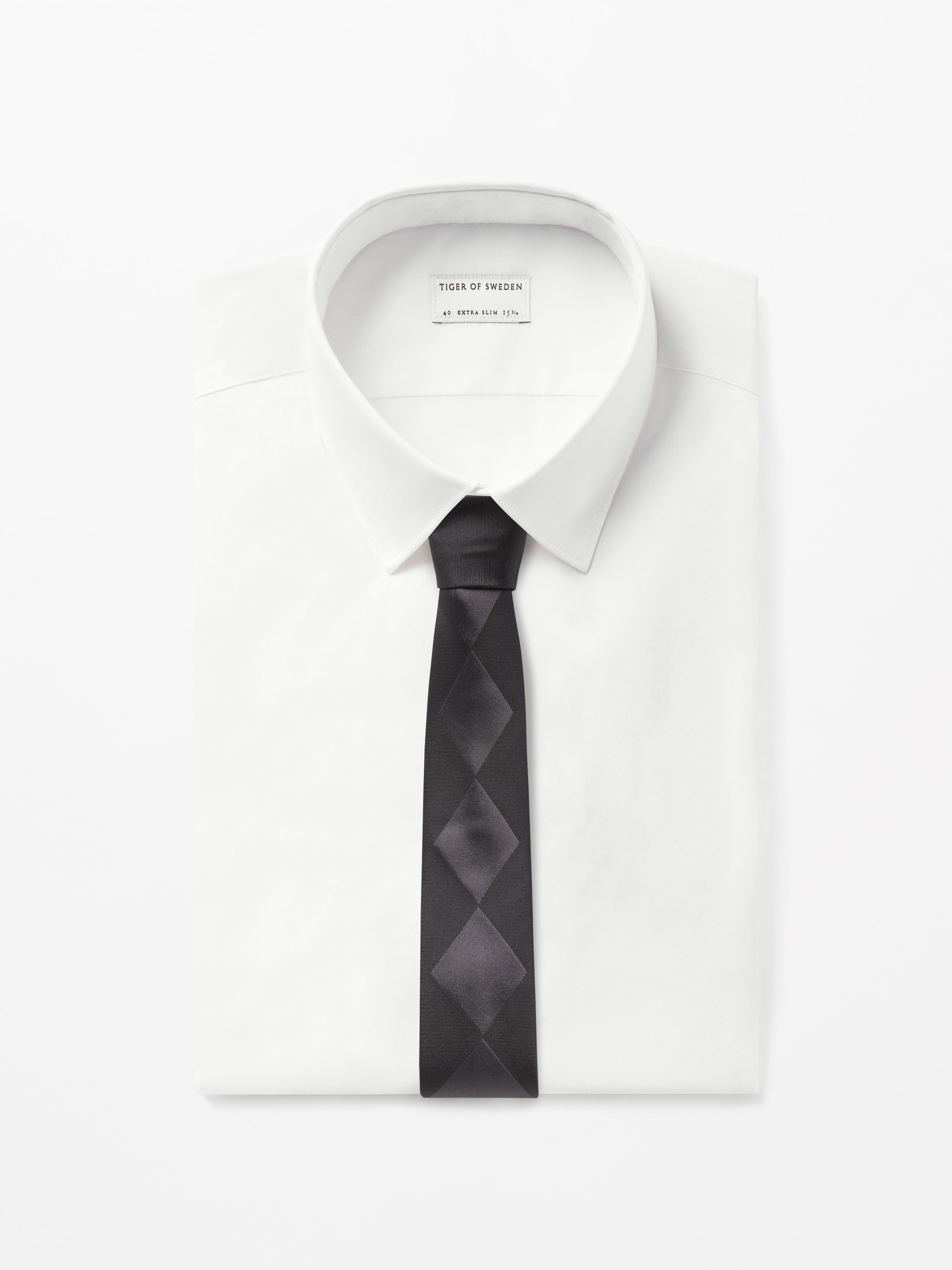 Adamos Tie