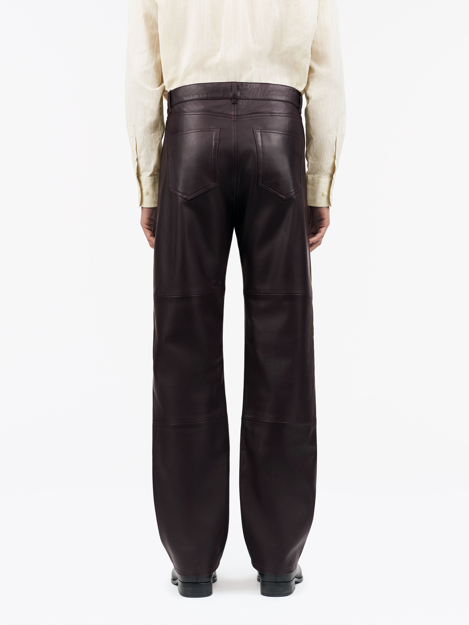Alec Trousers