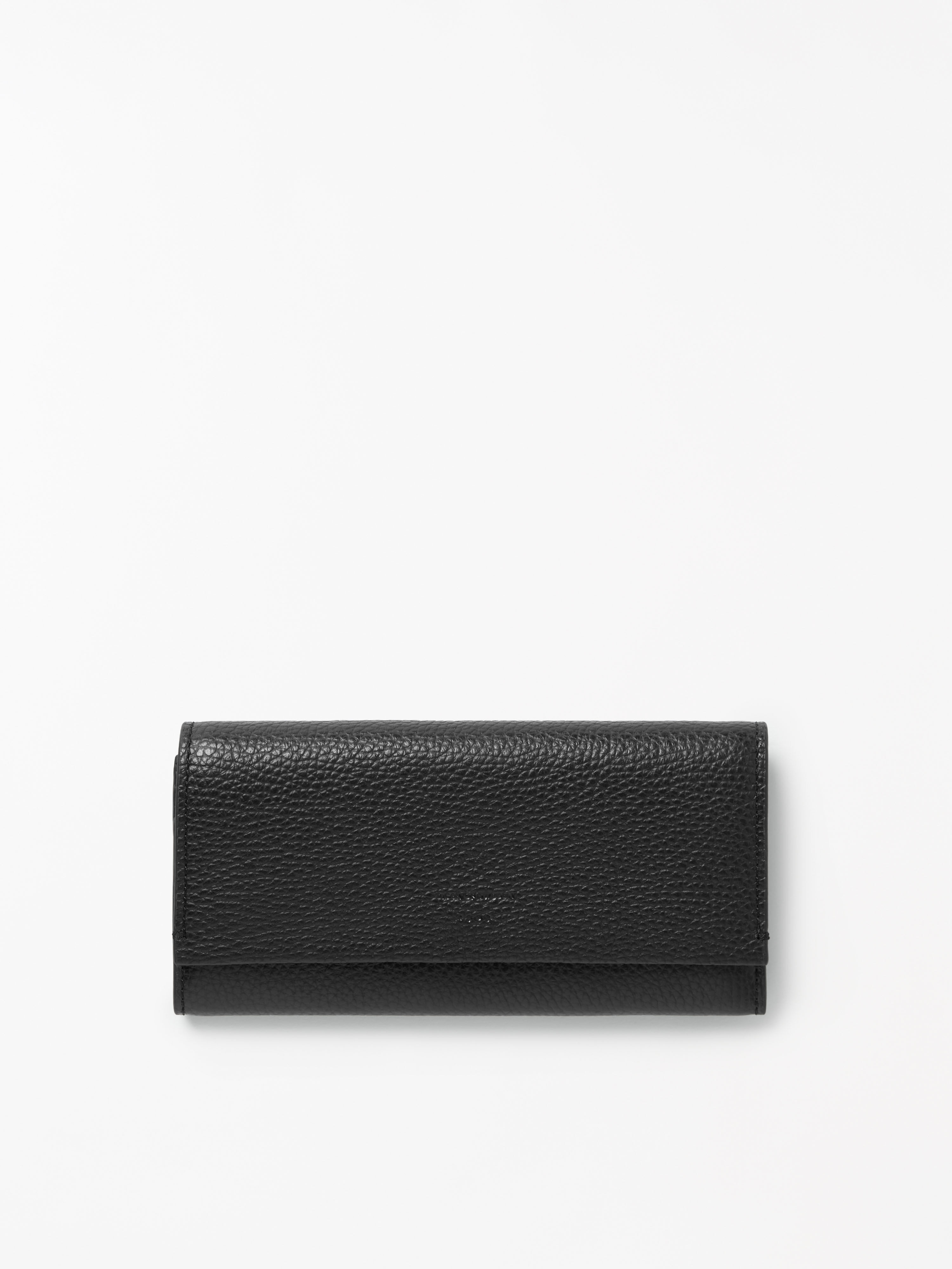 Maglia Small Leather Wallet