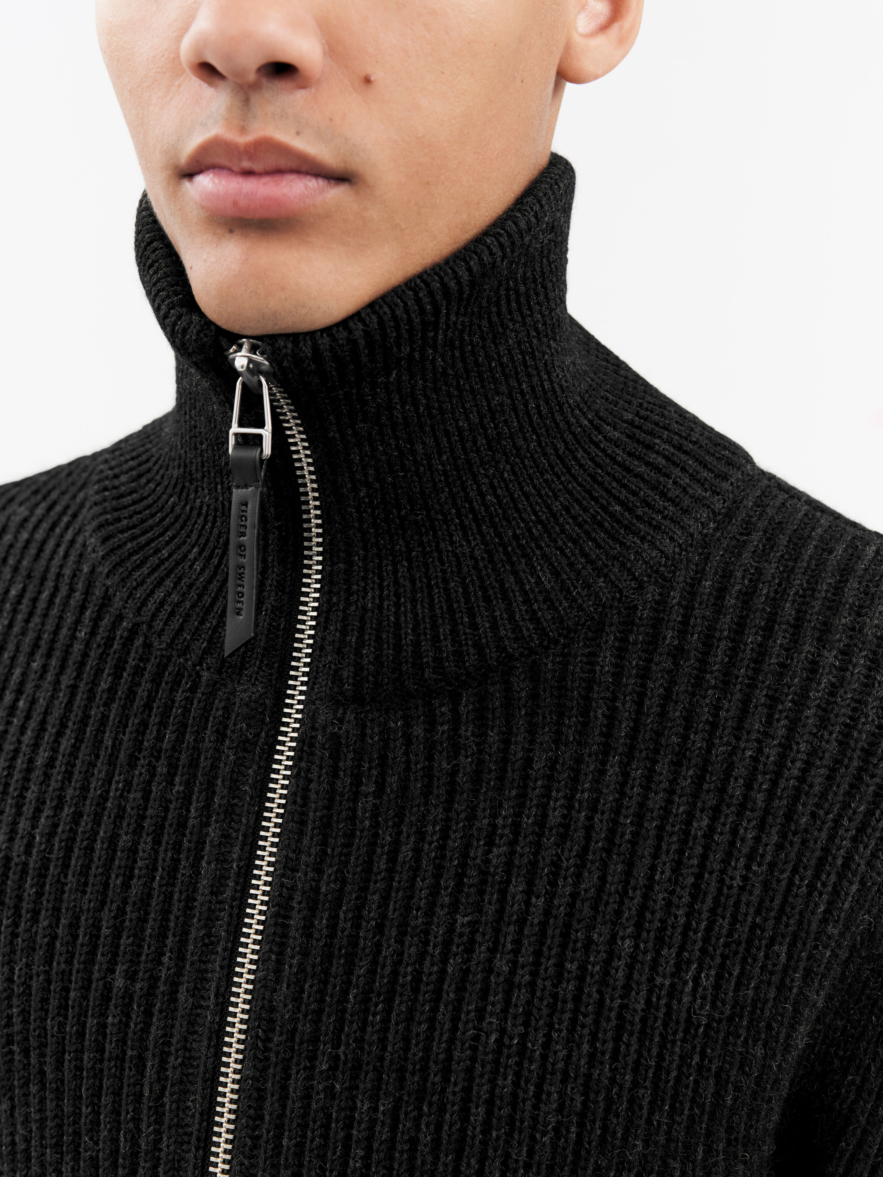 Nyman Cardigan