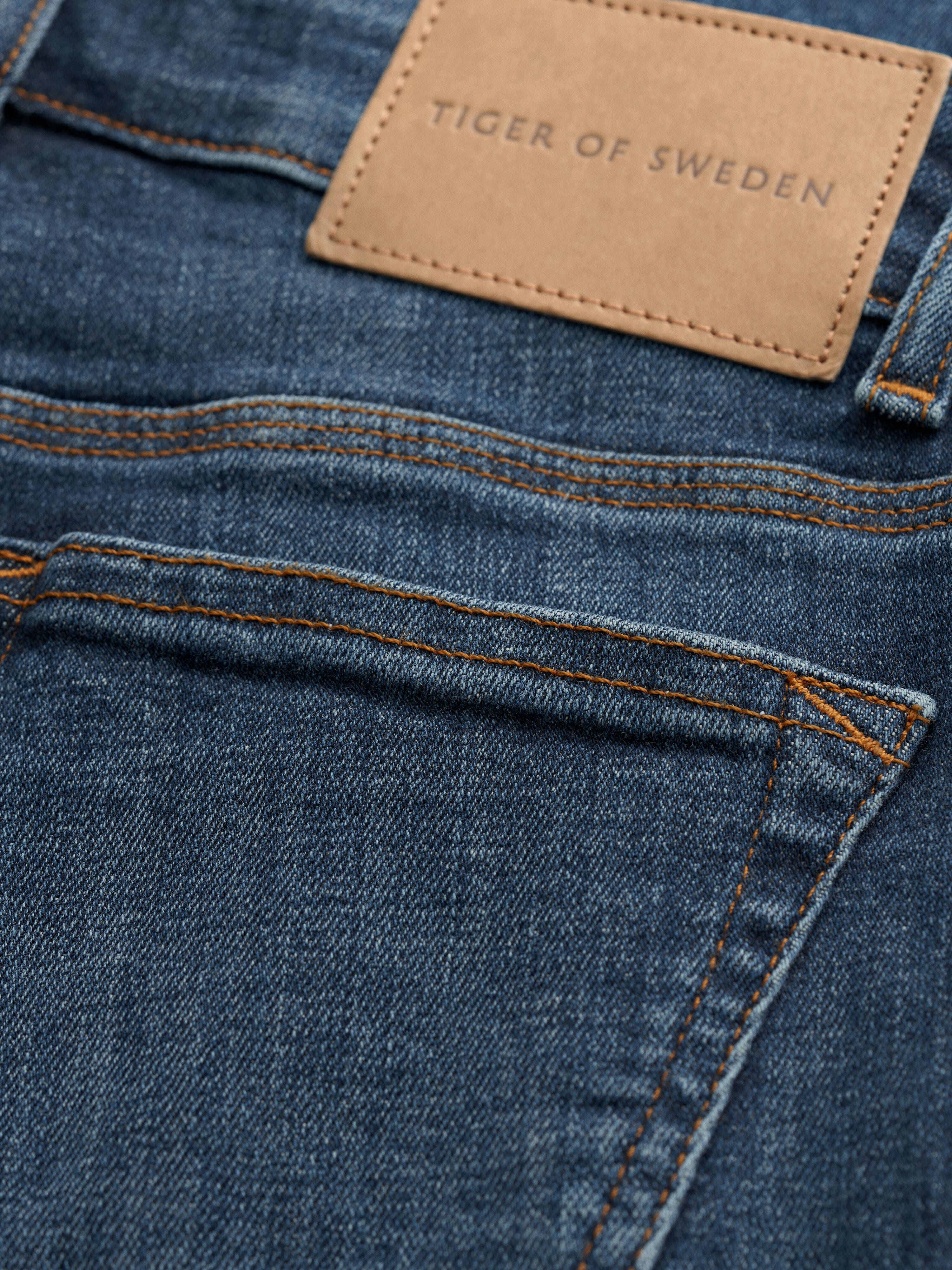 Slight Super-slim Jeans