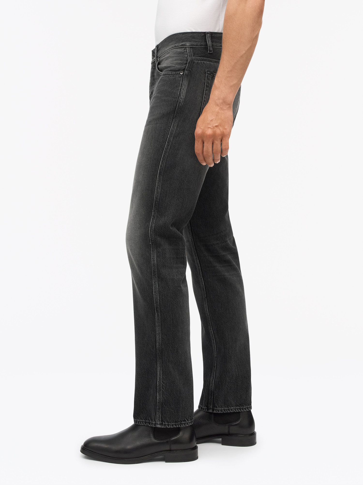 Marty Regular-Fit Jeans