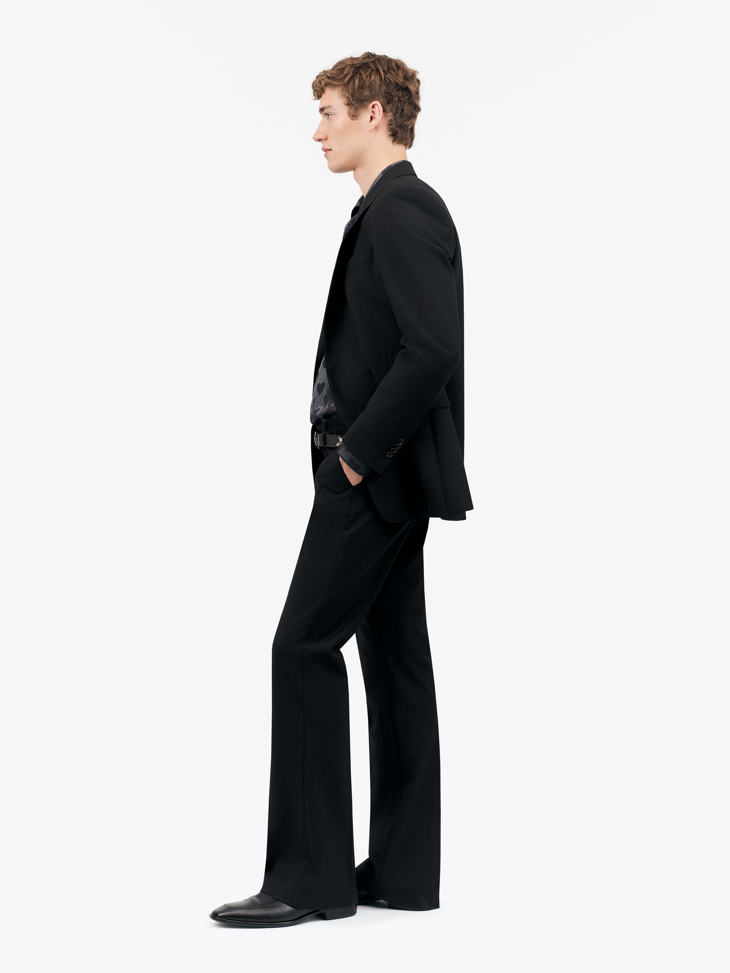 Trae Trousers