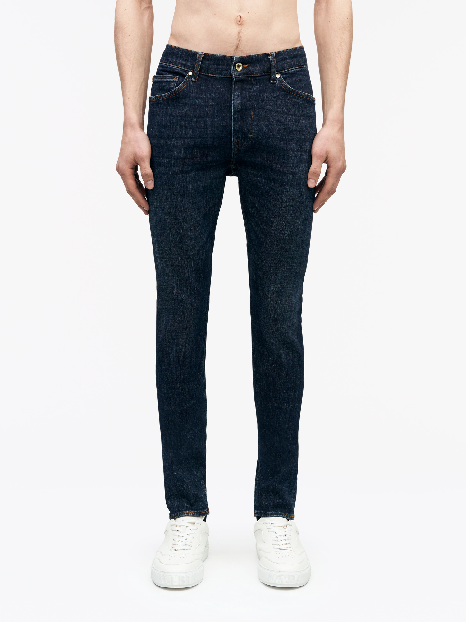 Evolve jeans