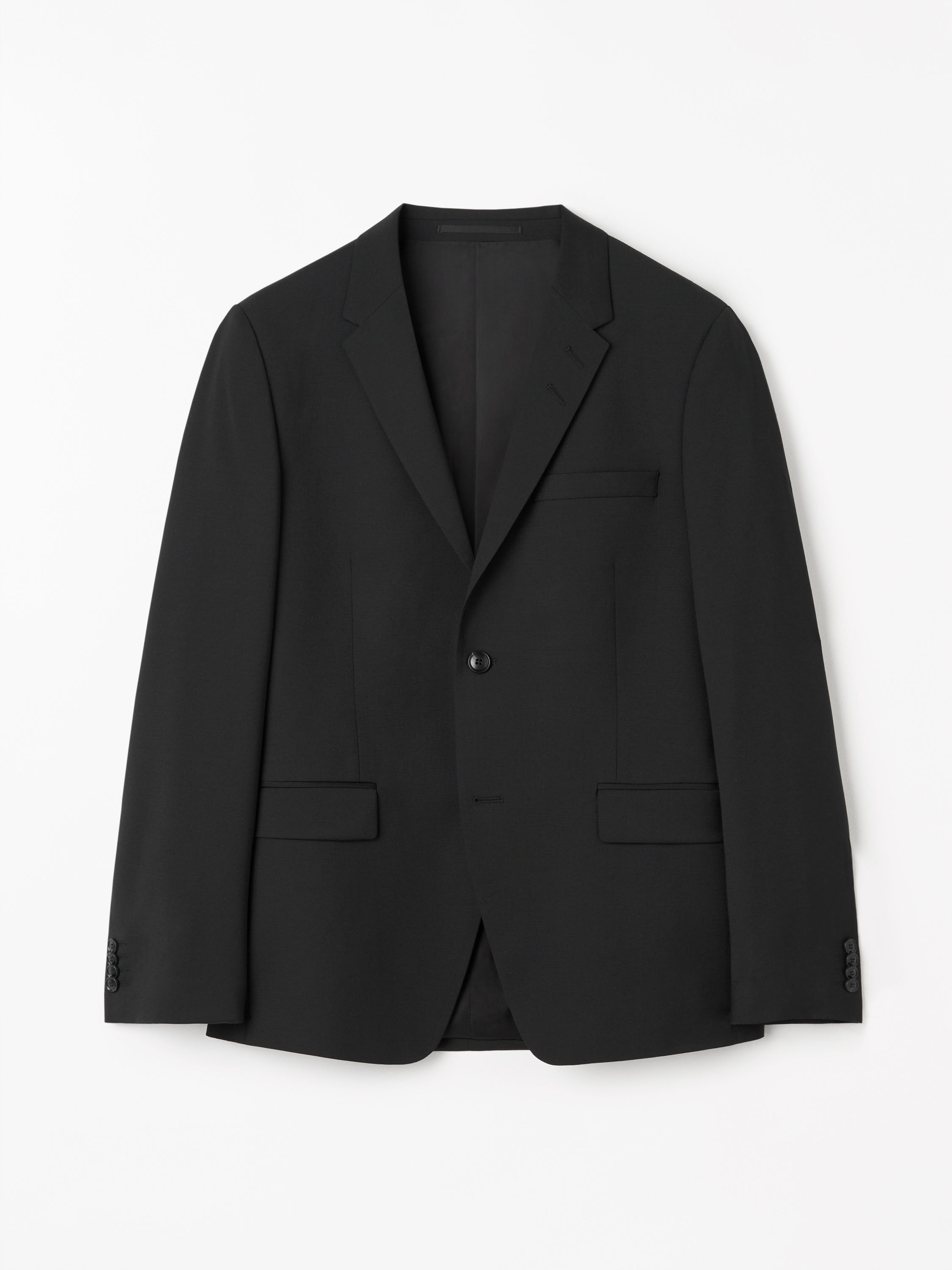 Jamie Slim-Fit Jacket