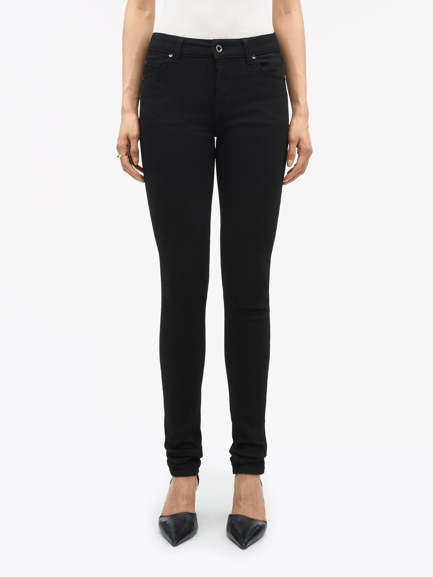 Slight Super Slim Jeans
