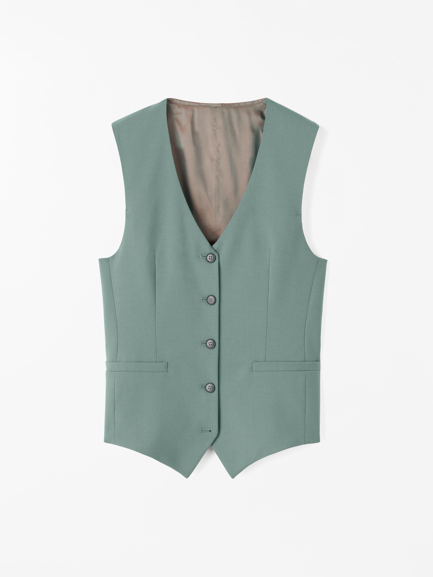 Erlie Waistcoat