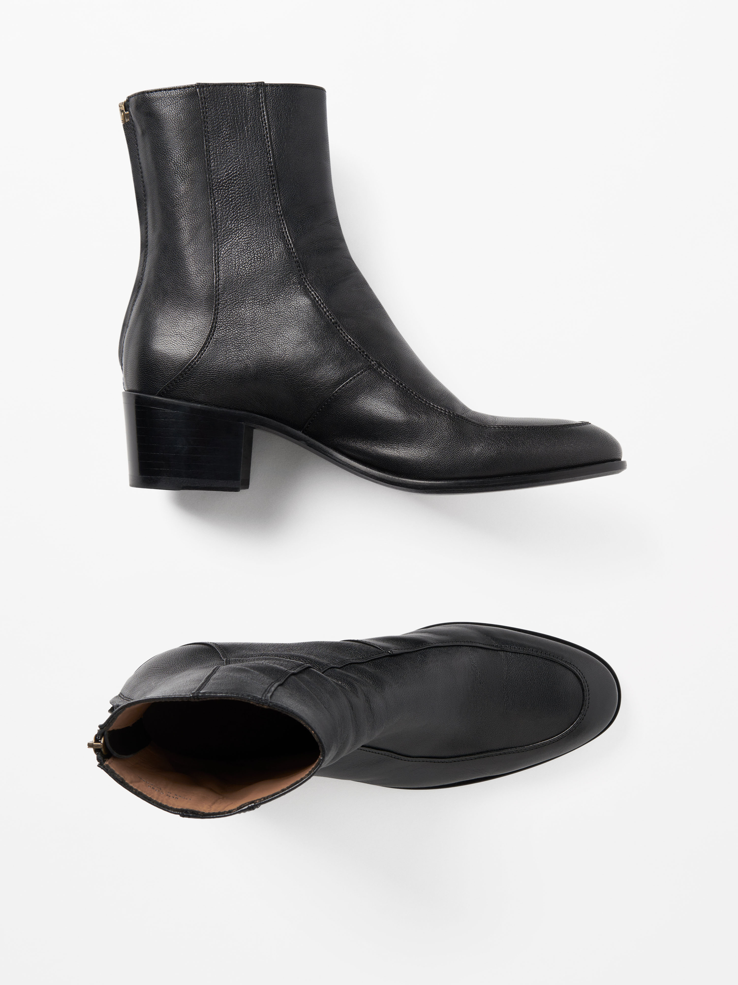 Verner Boots