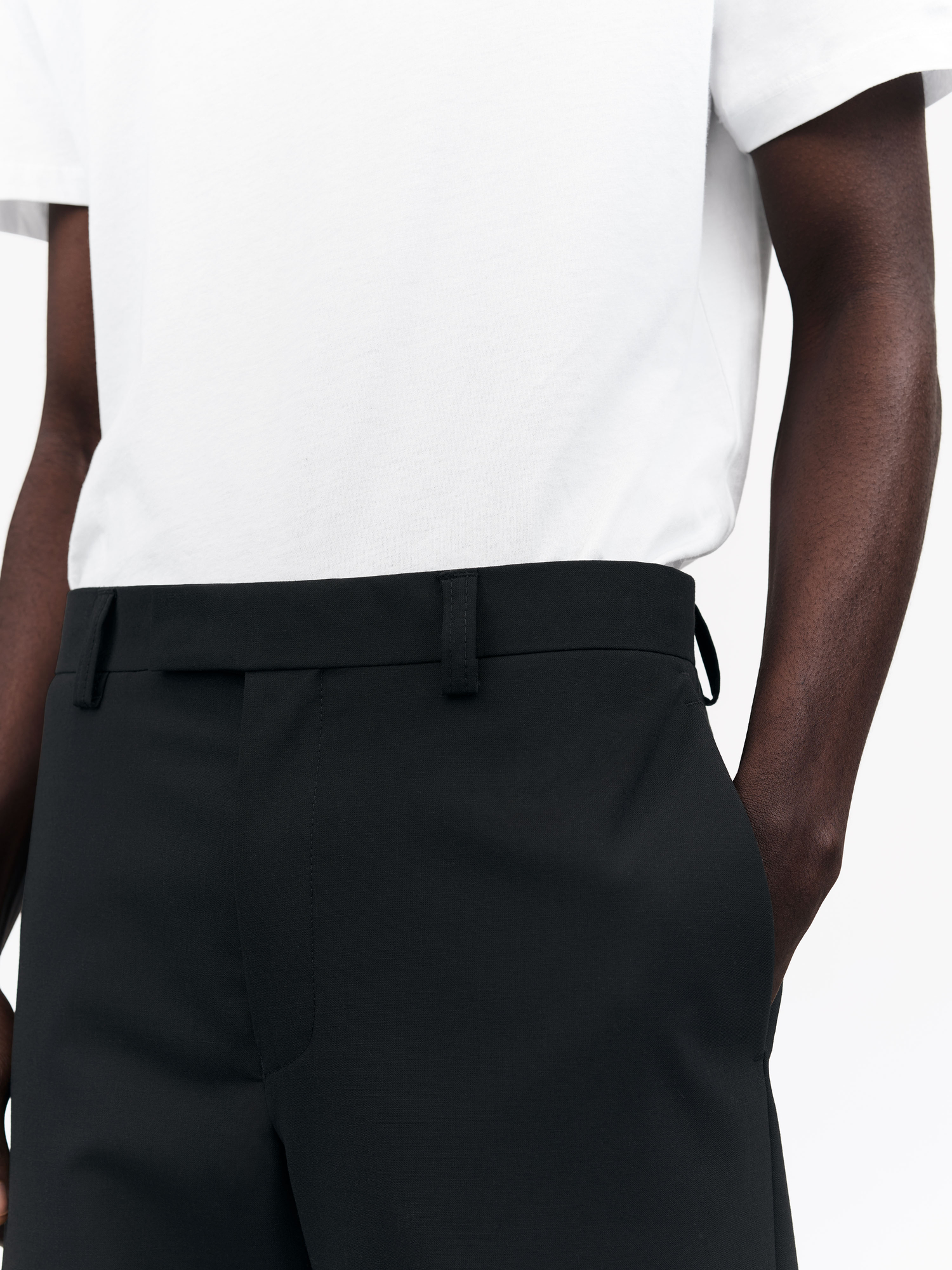 Trevon Trousers