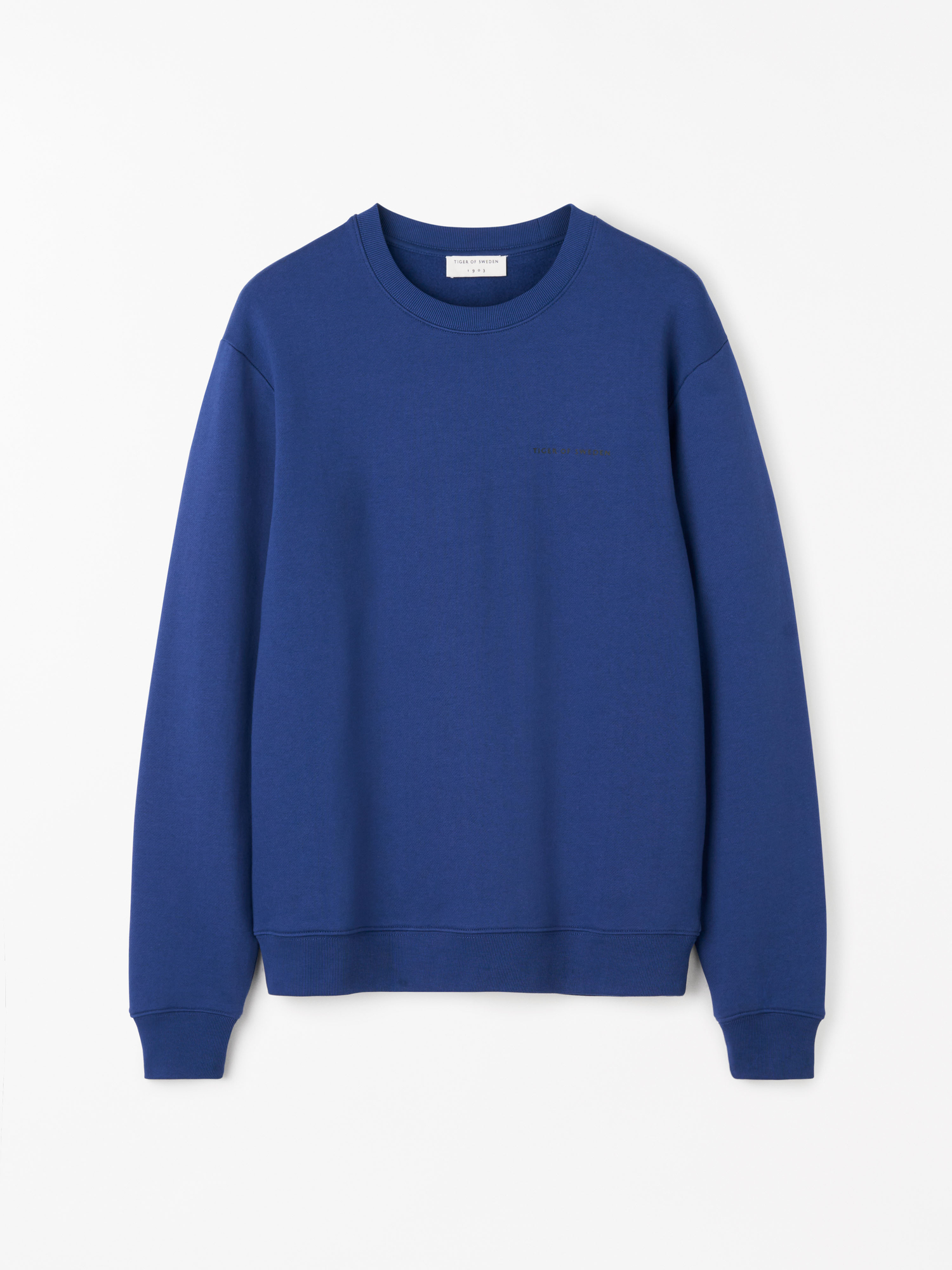 Emerson Jersey Sweater