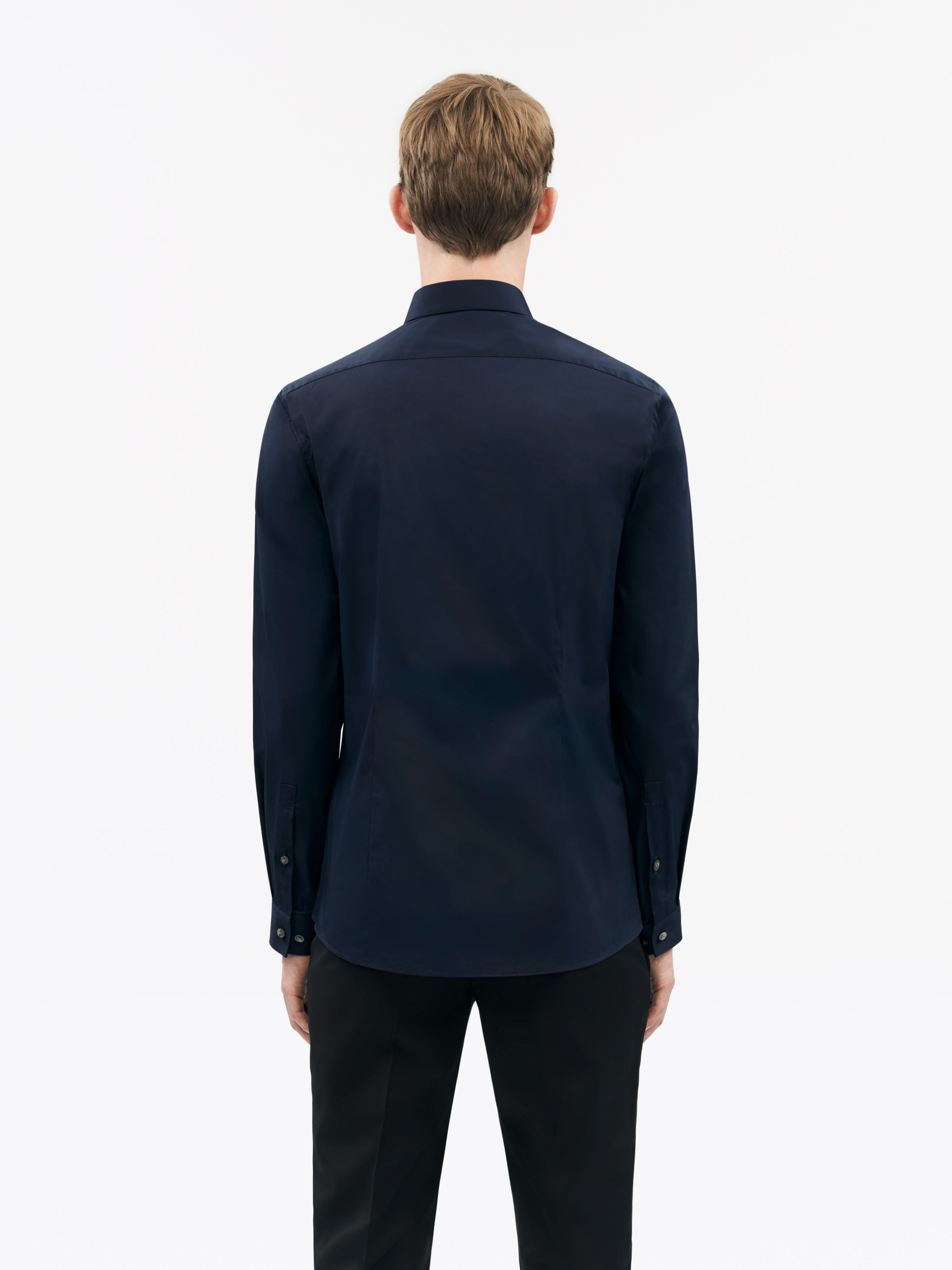 Filbrodie Extra Slim-Fit Shirt