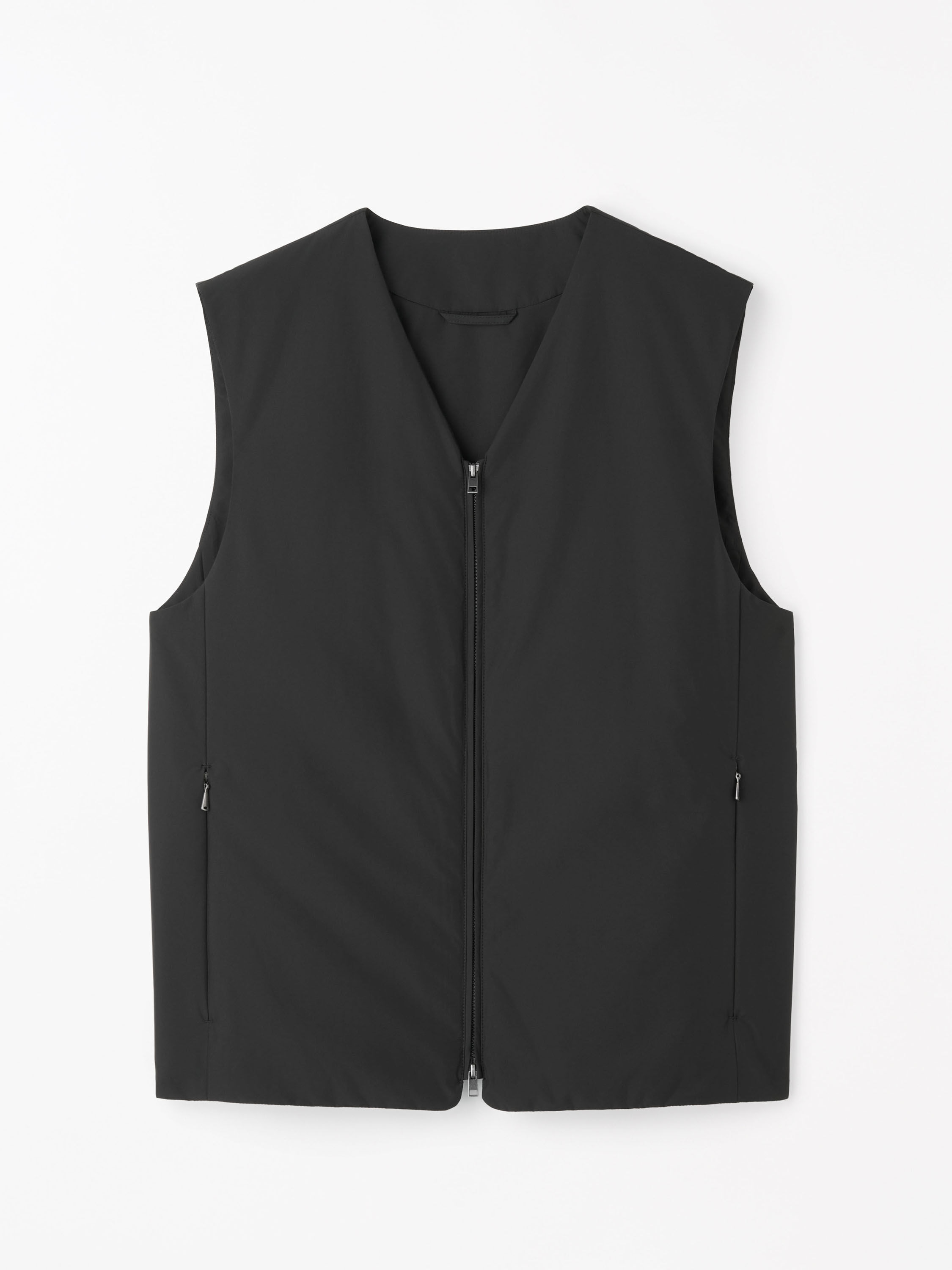 Marve Padded Gilet