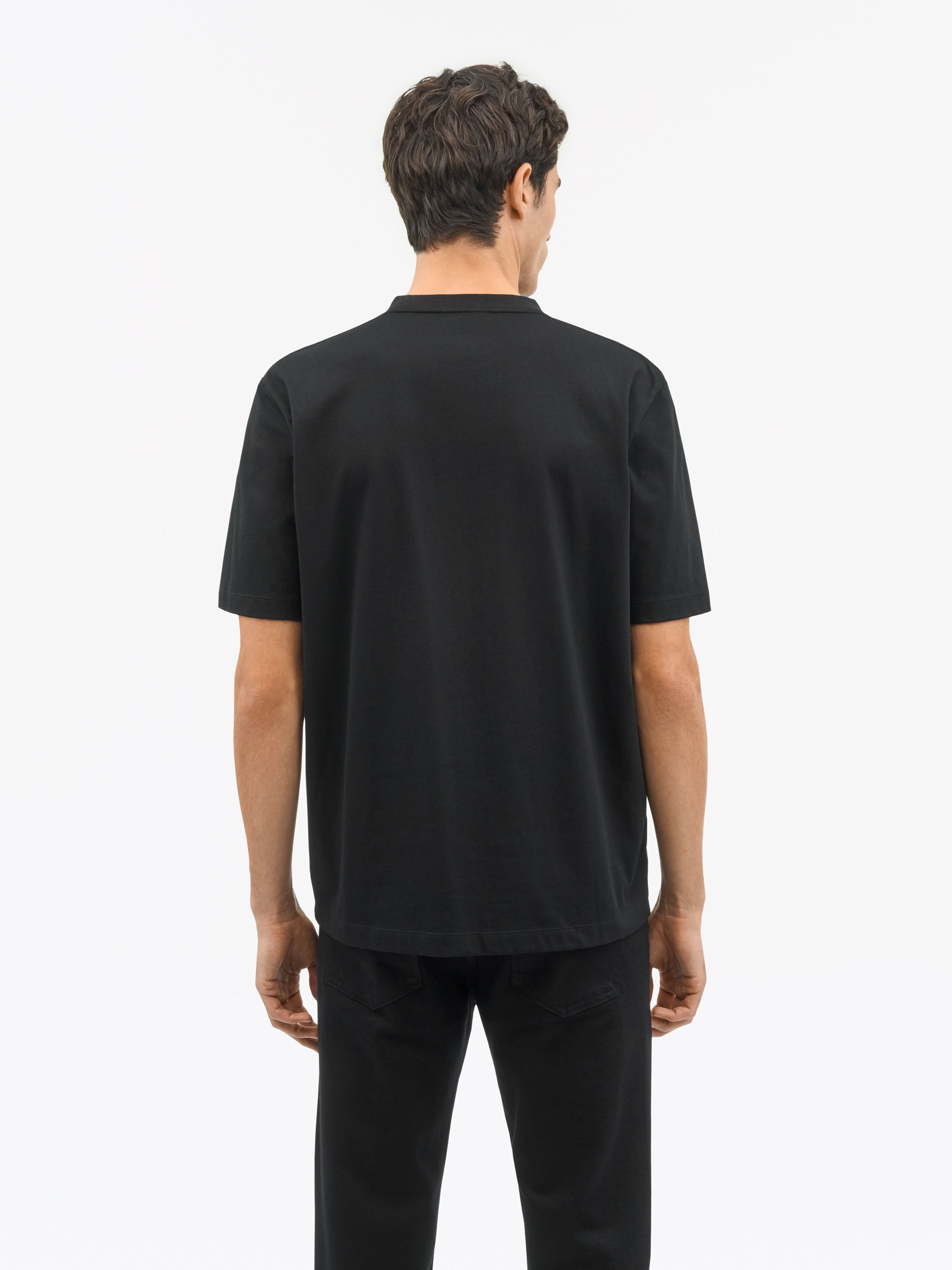 Pro Cotton T-shirt
