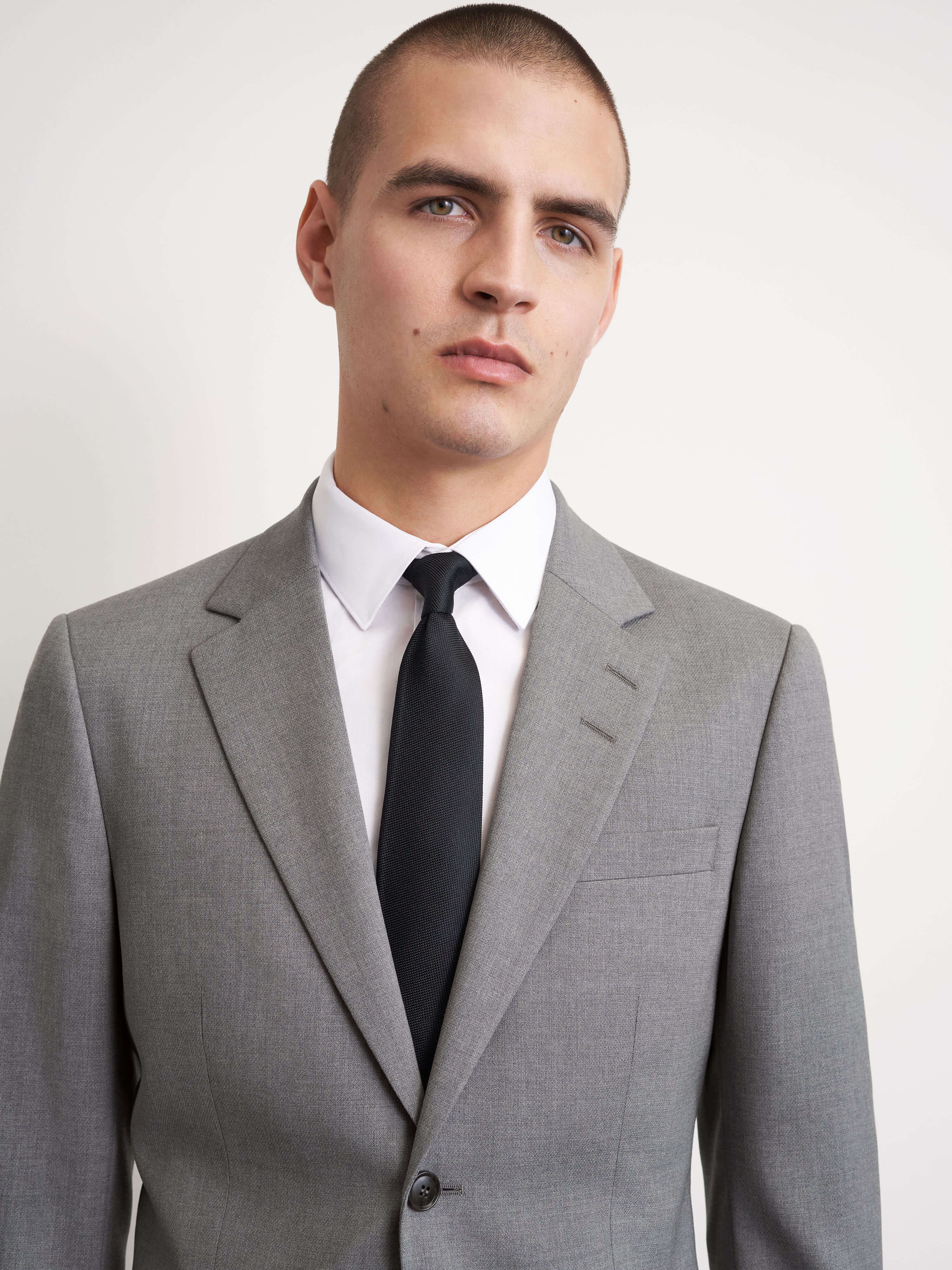 Jamonte Slim-Fit Blazer