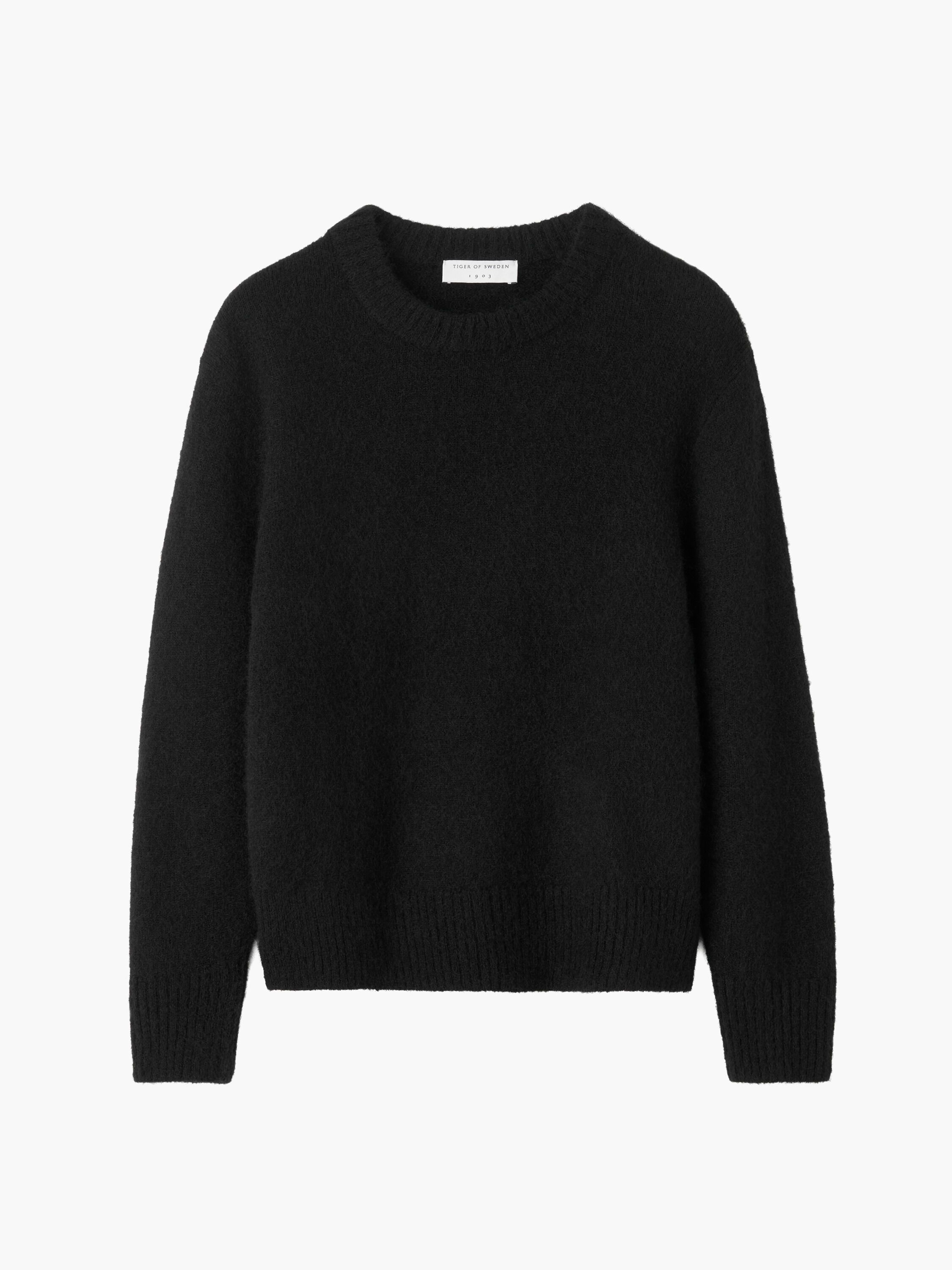 Cleo RWS Rms Uldpullover