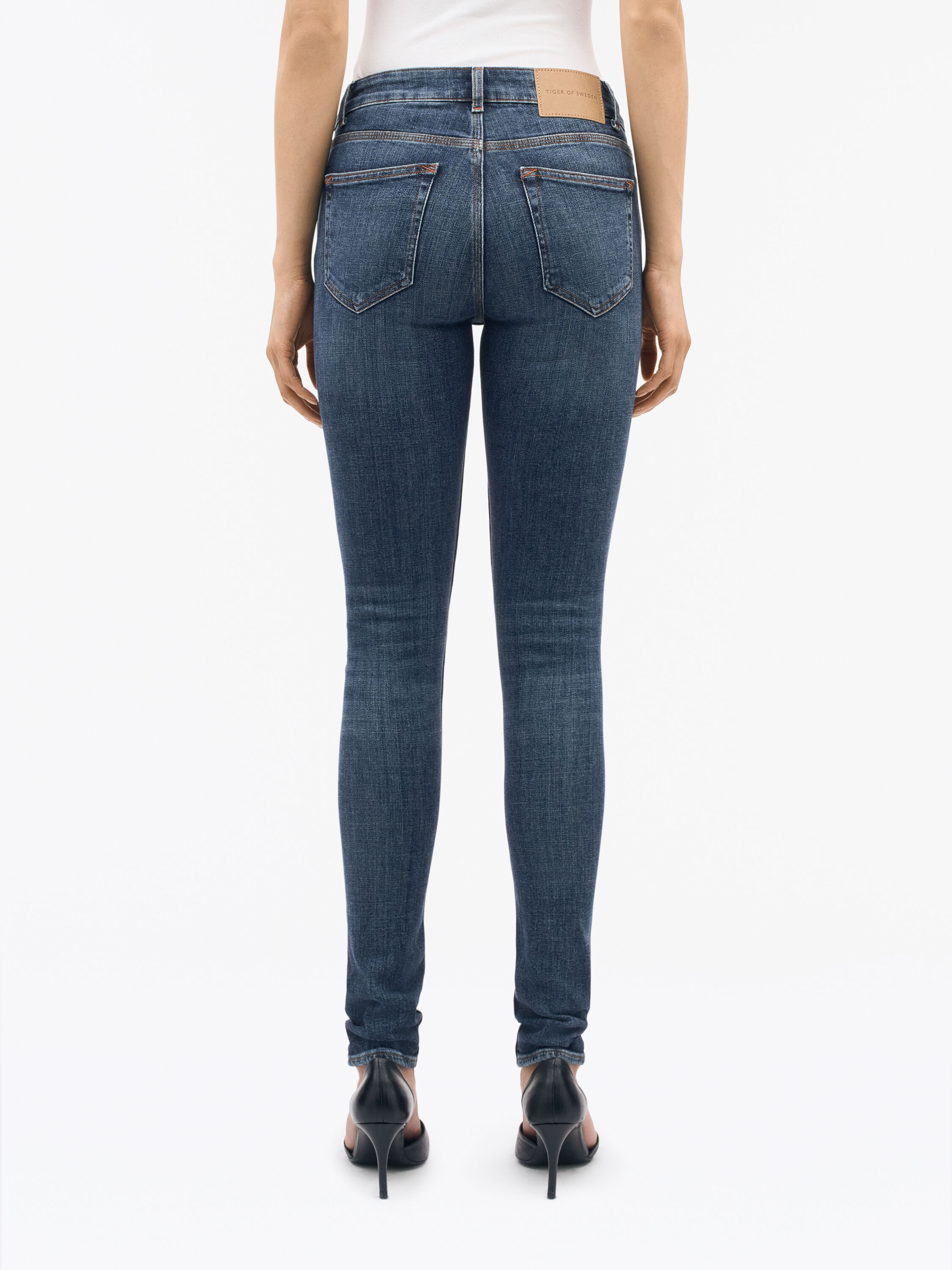 Slight Super-slim Jeans