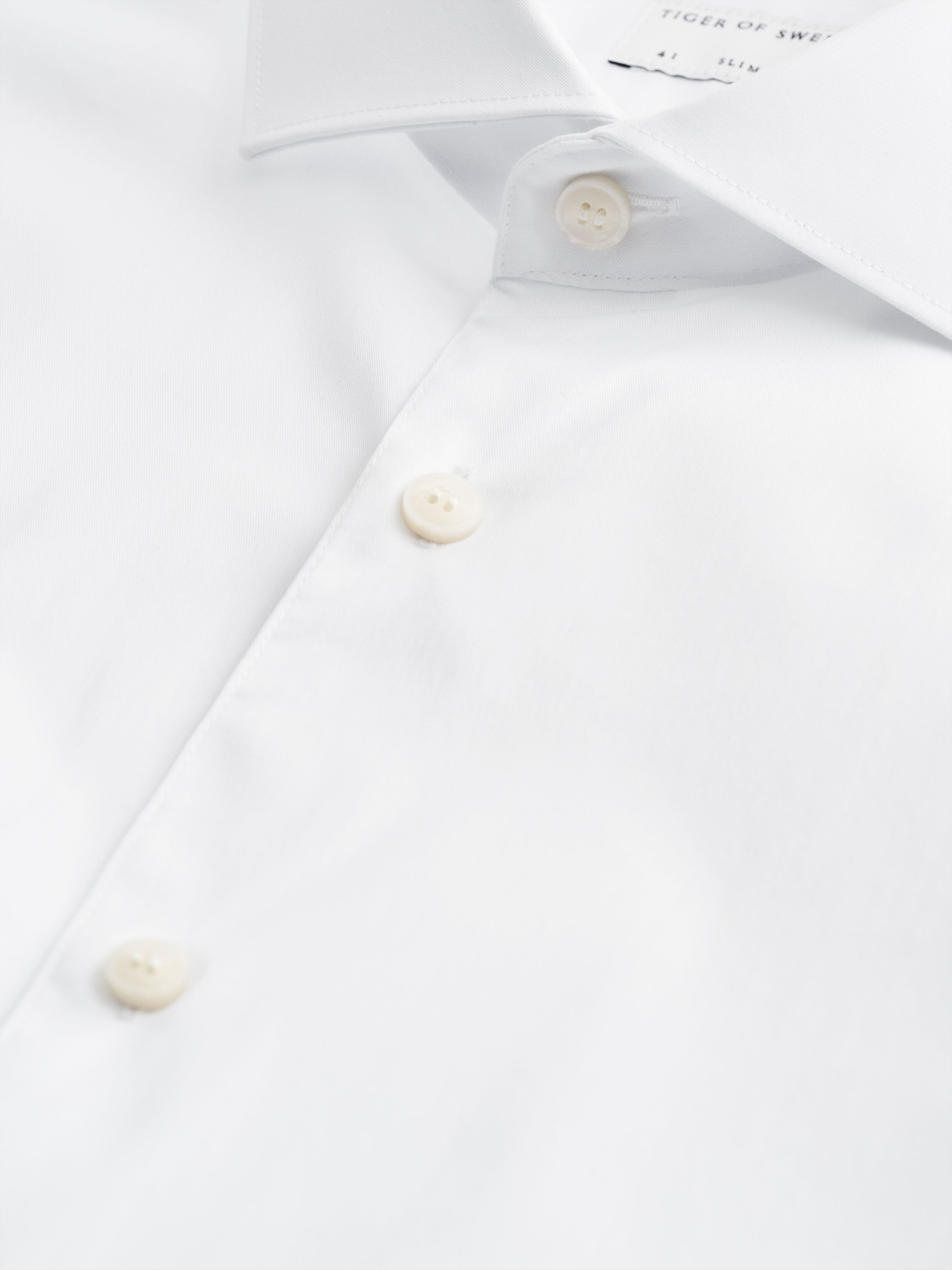 Farrell 5 Slim-Fit Skjorte