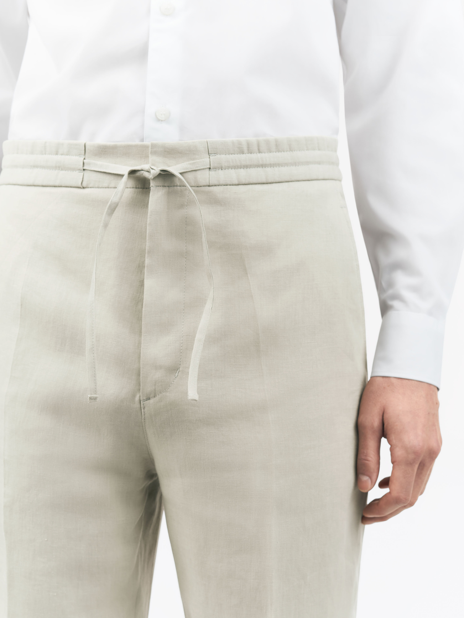 Iscove Trousers