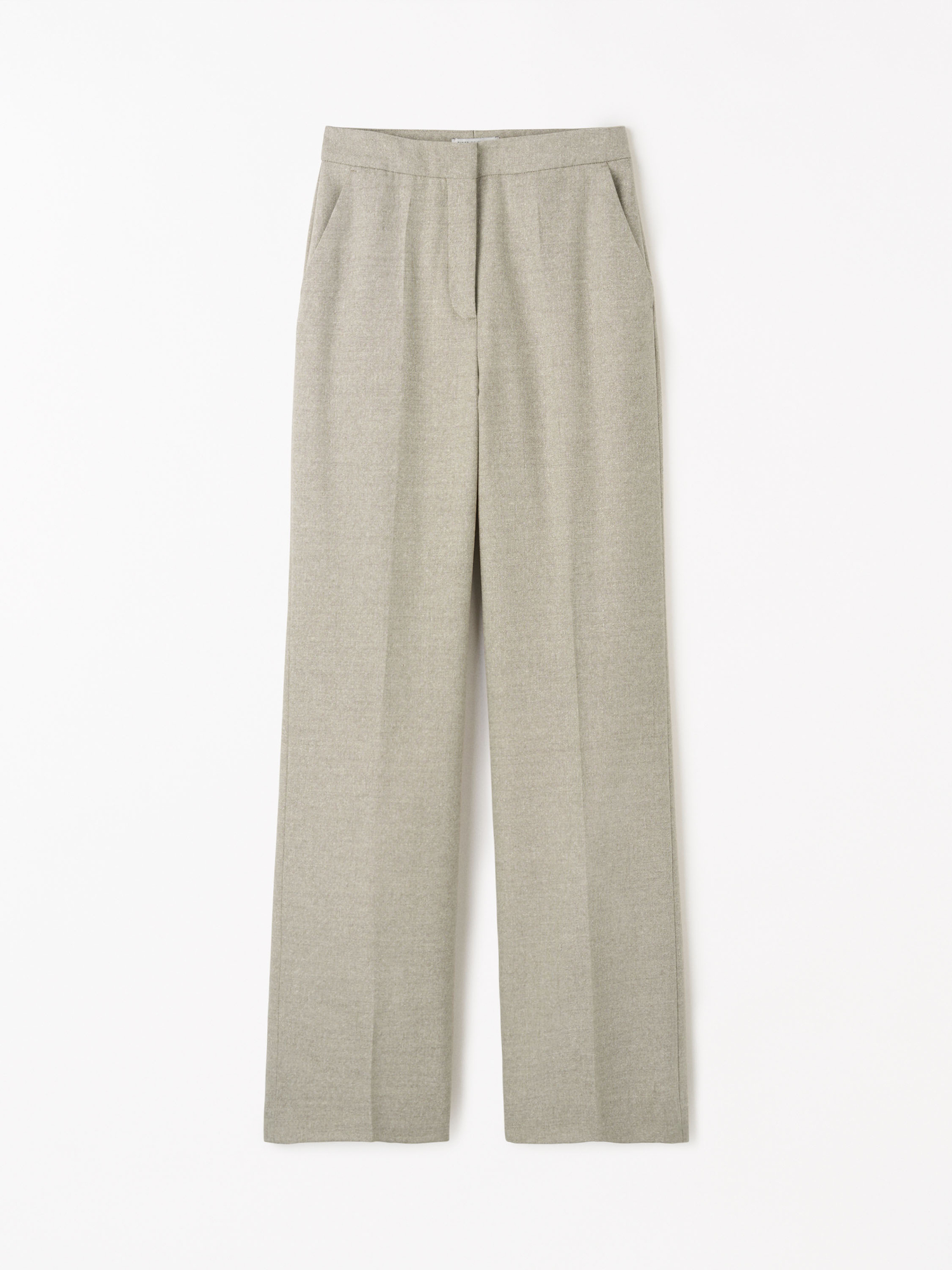 Umaas Mid-Waist Byxor