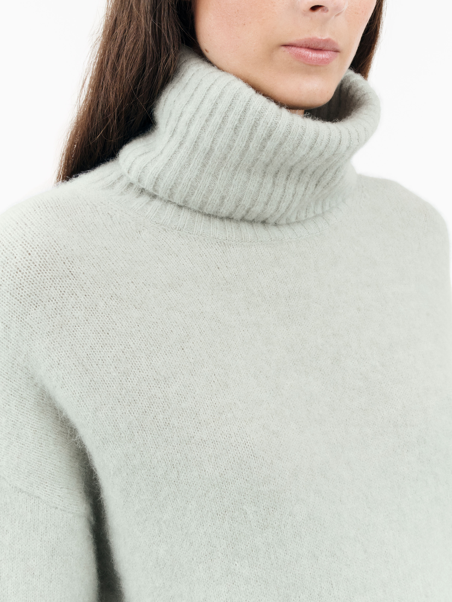 Paxi Relaxed Fit Sweater