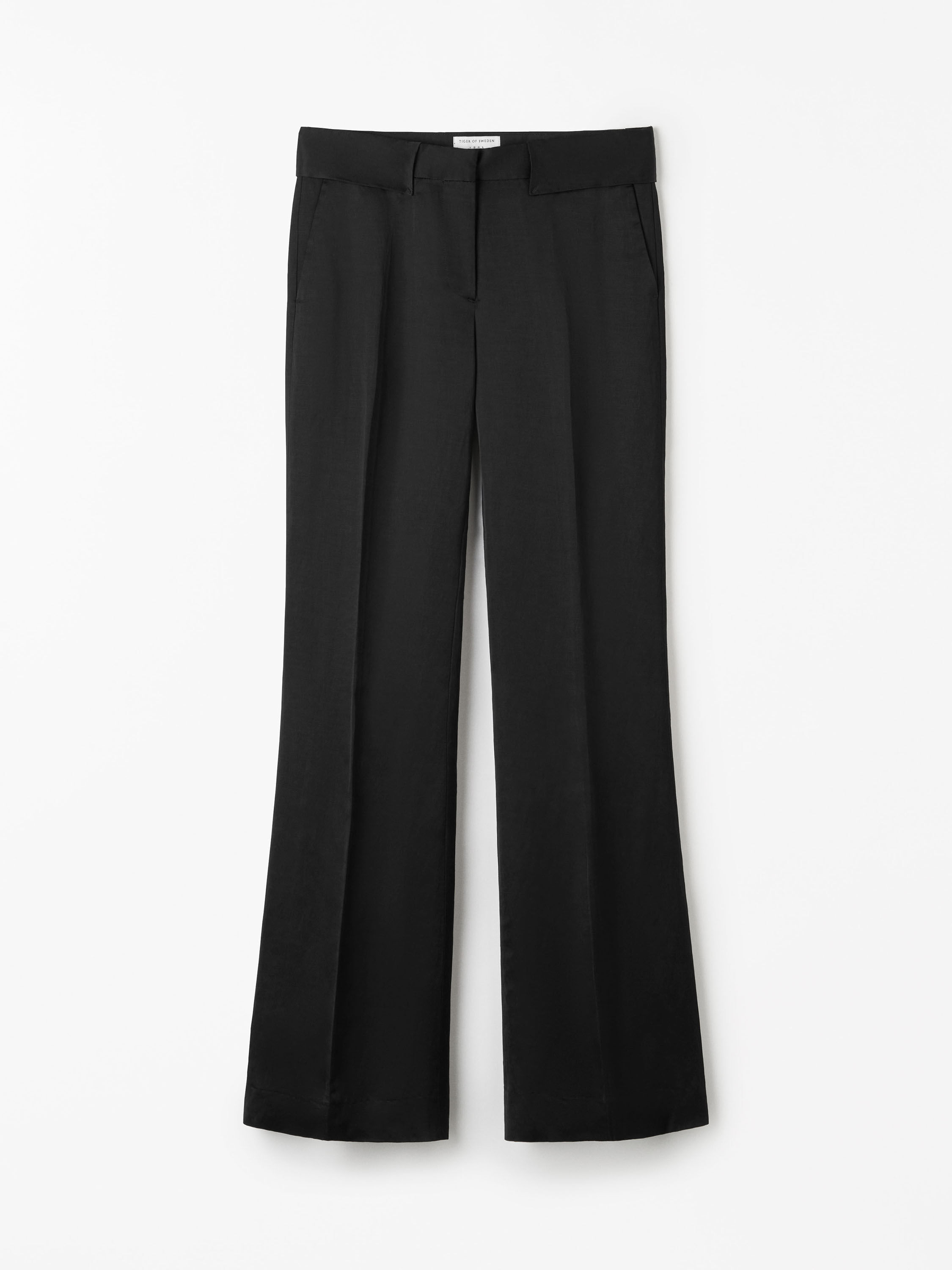 Juli Bootcut Trousers