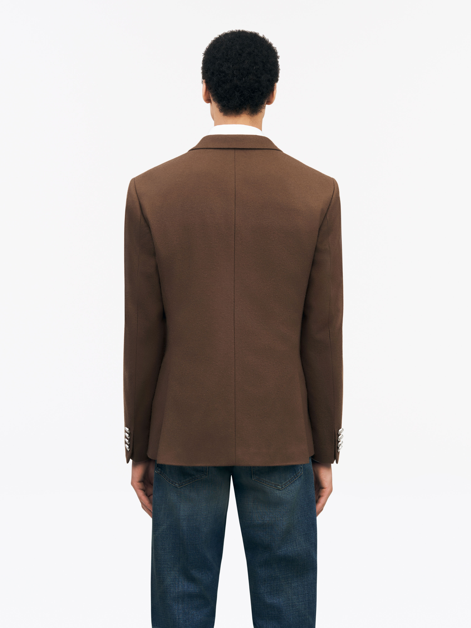 1903 DB Jacket