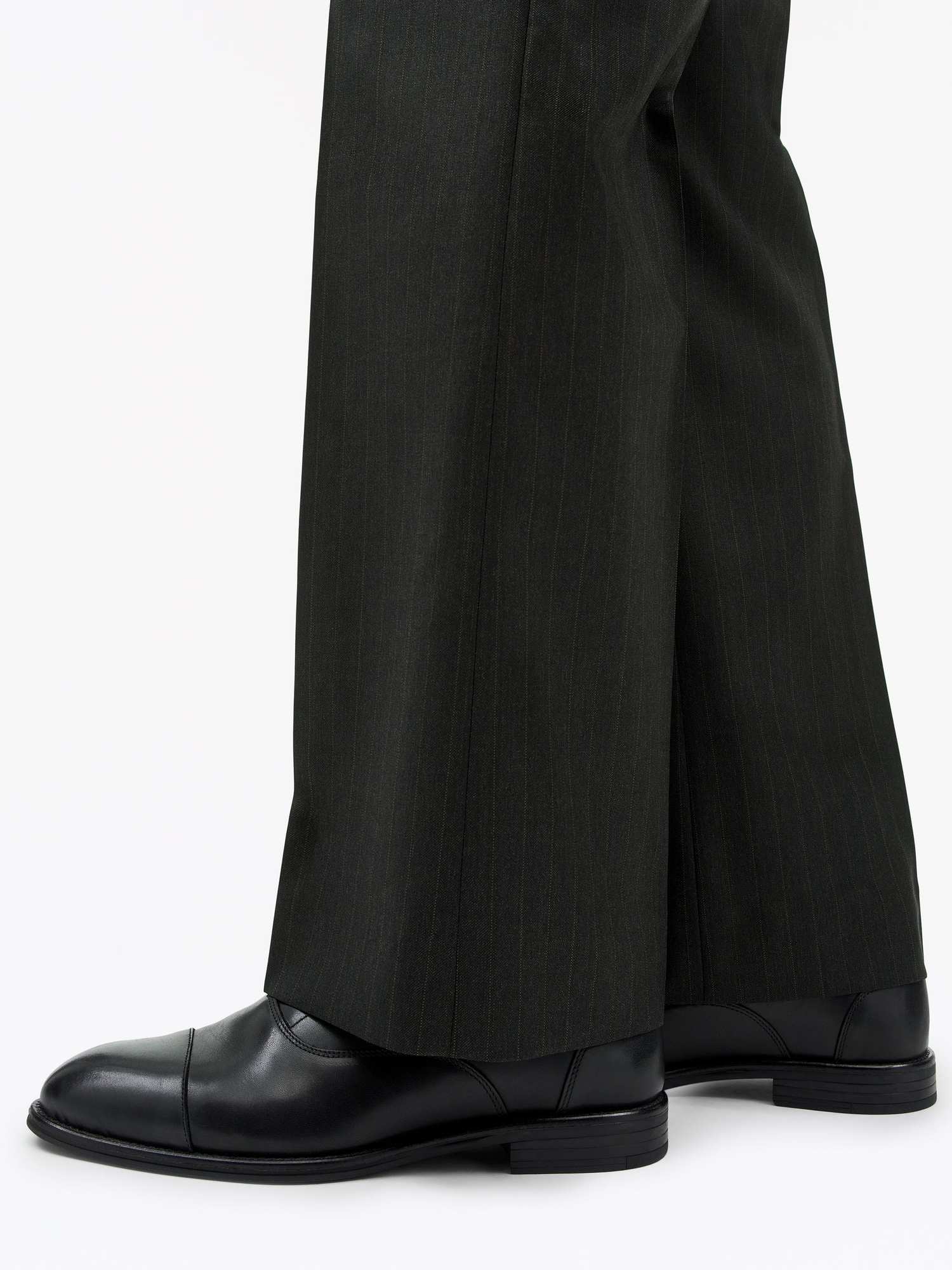 Tyler Tailored Trousers