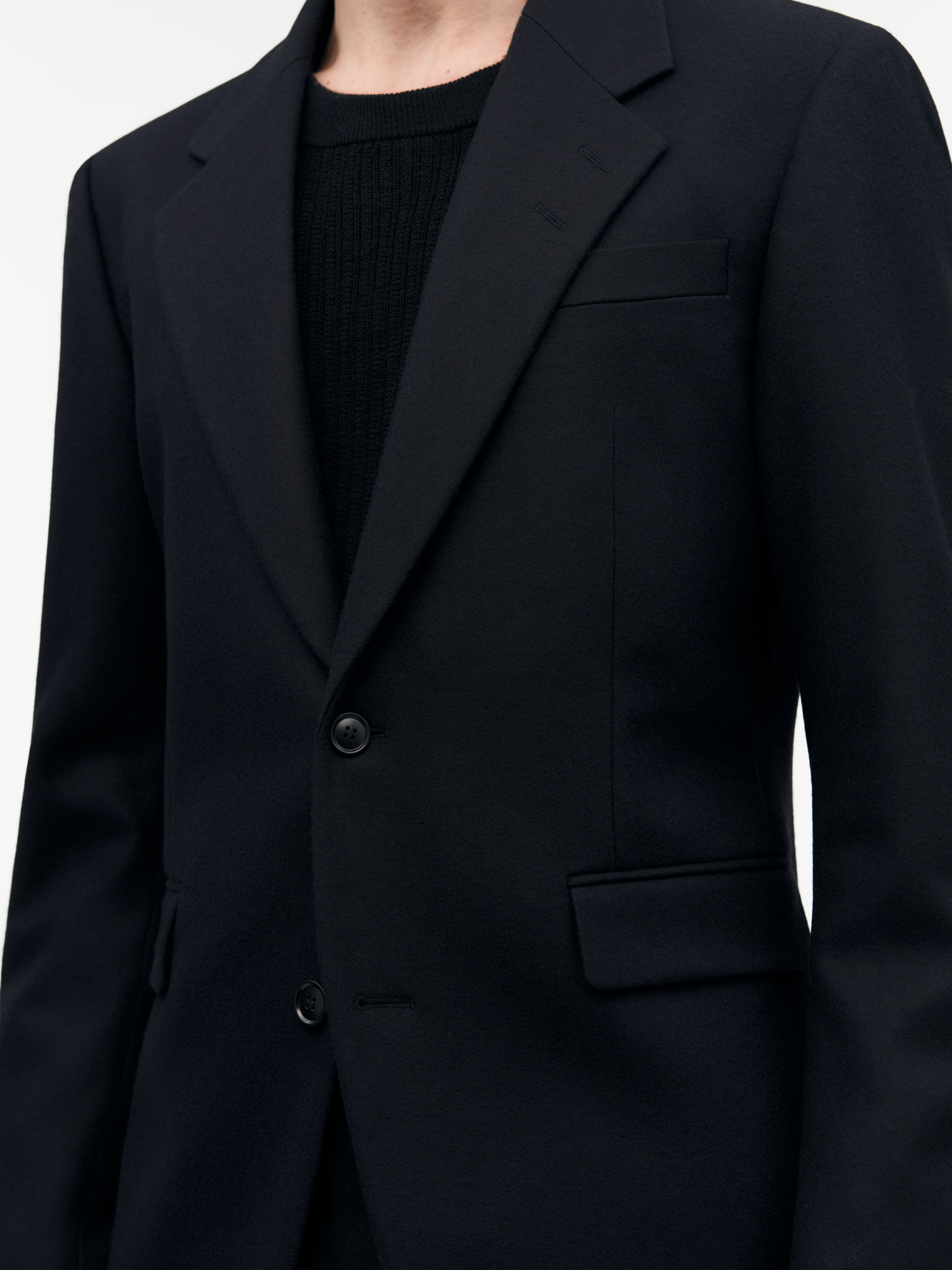 Julien Jacket