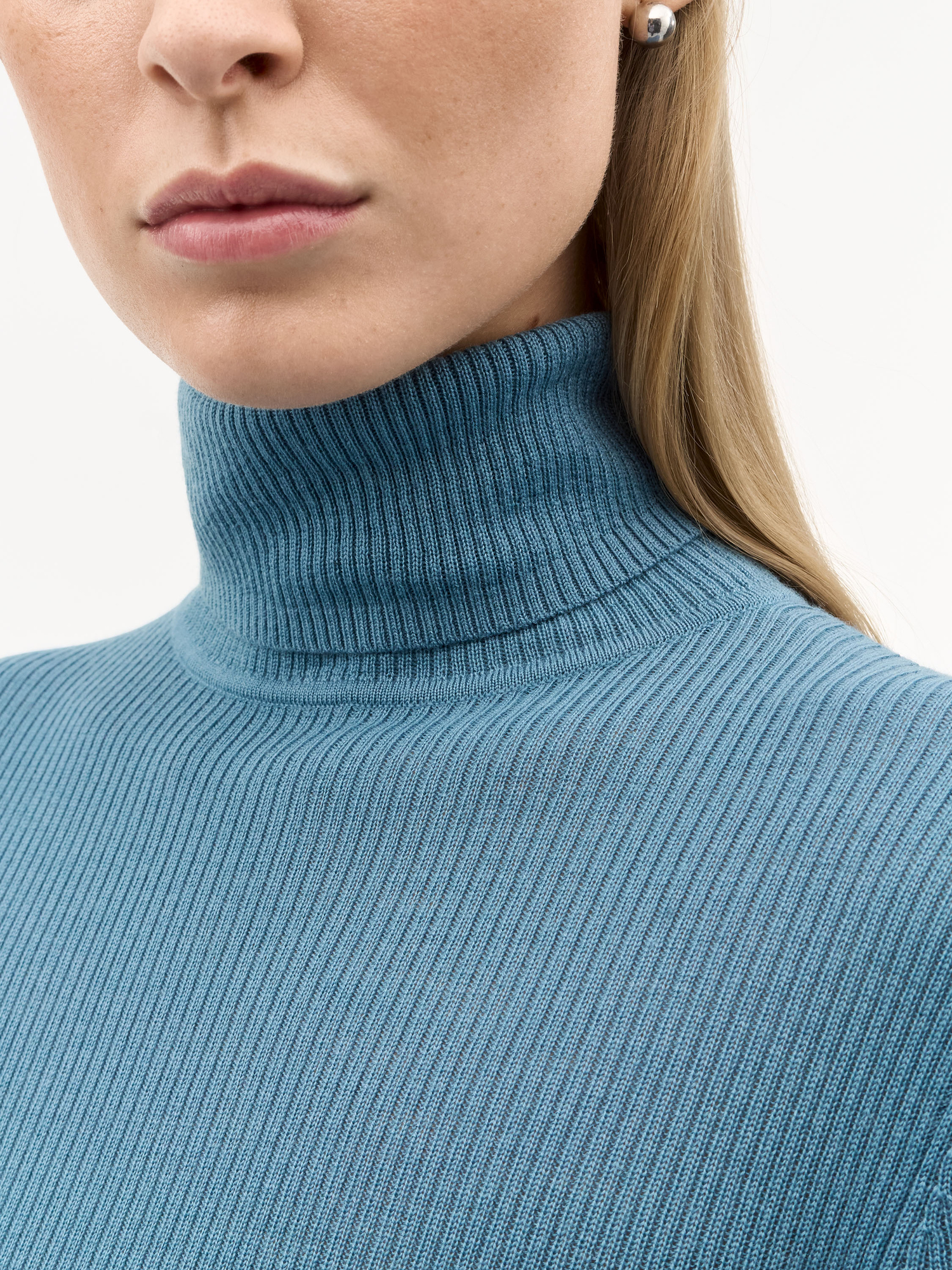 Caprio RWS Merino Pullover