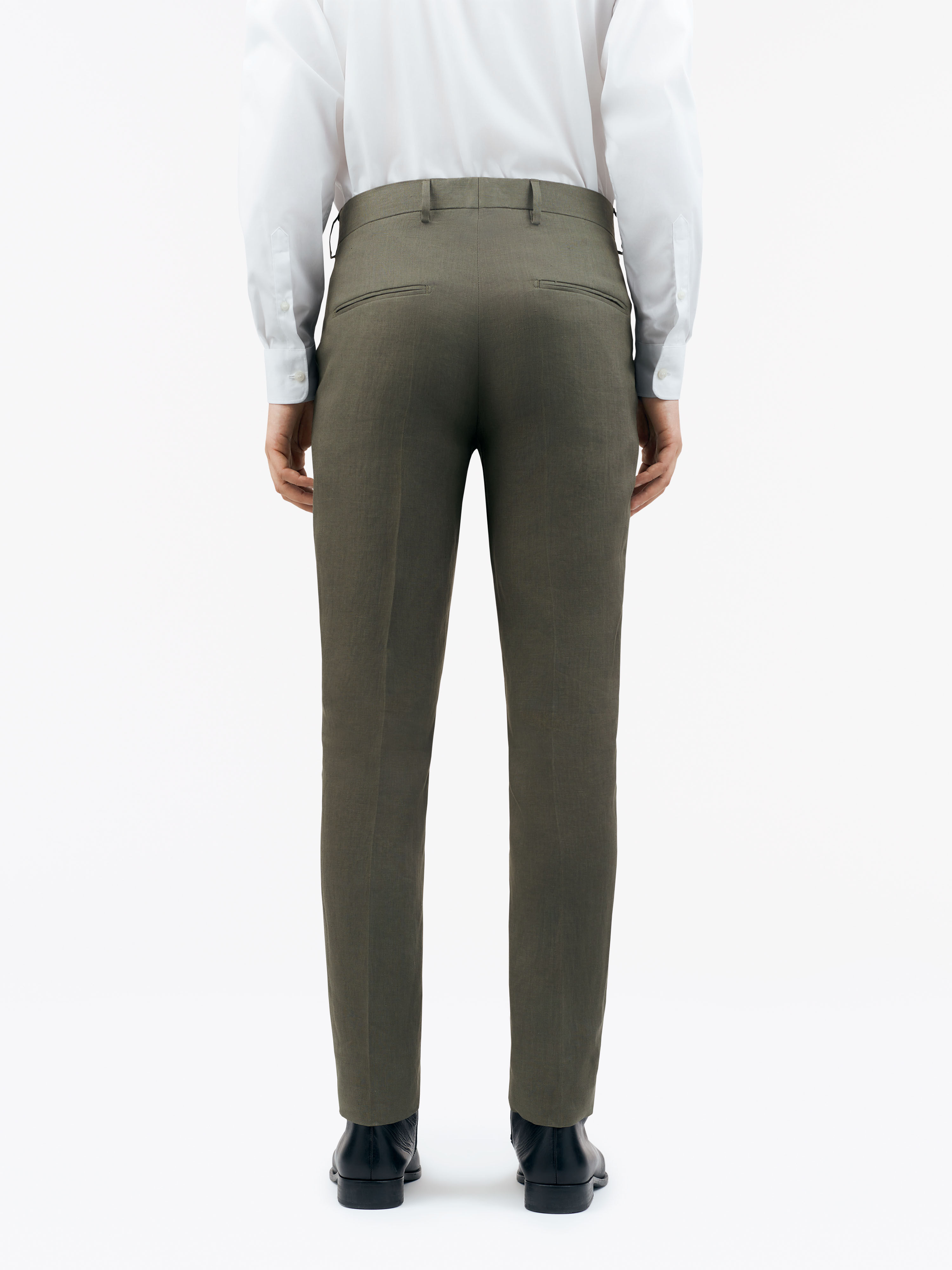 Tenutas Trousers