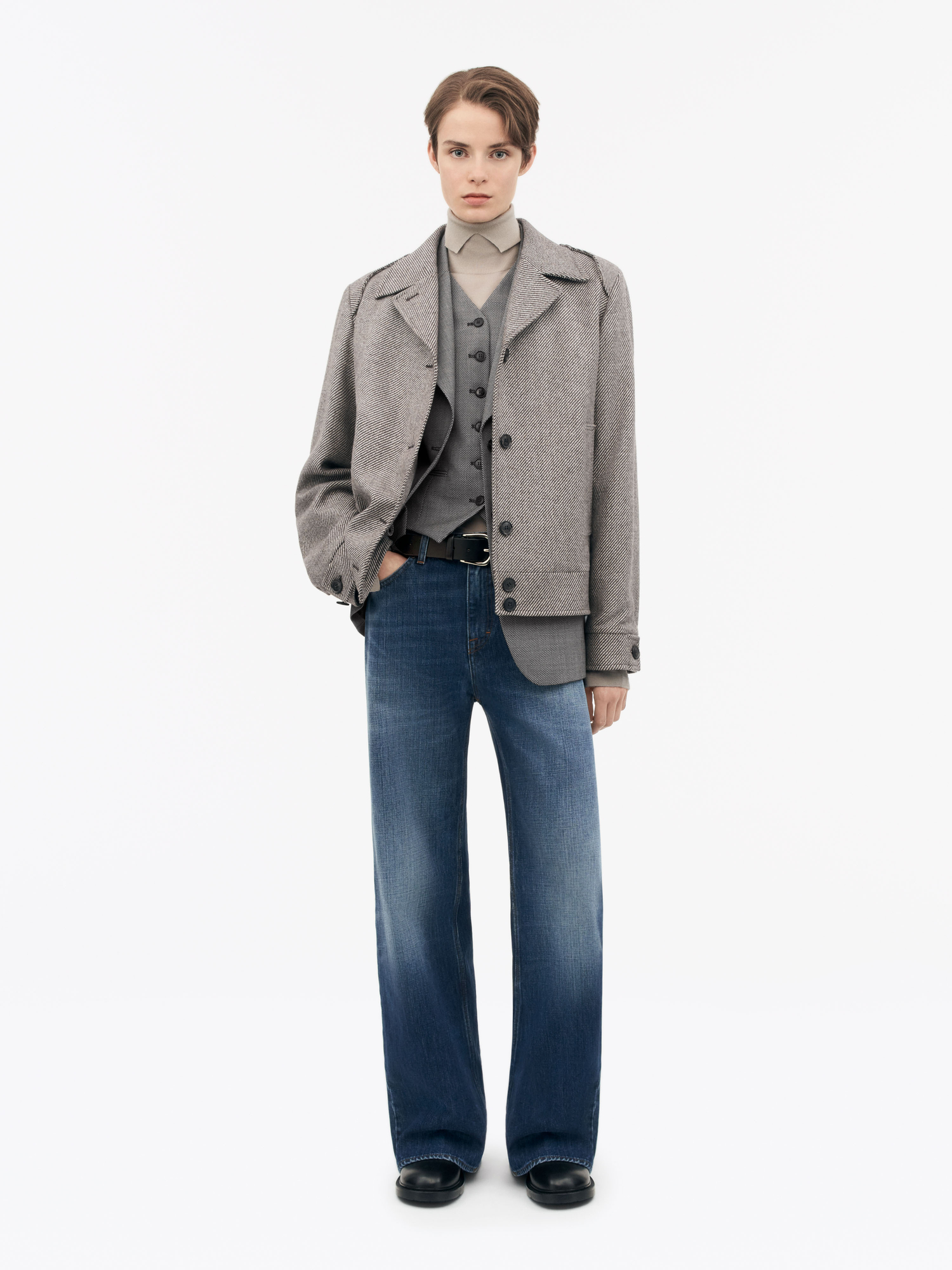 Umii Jacke