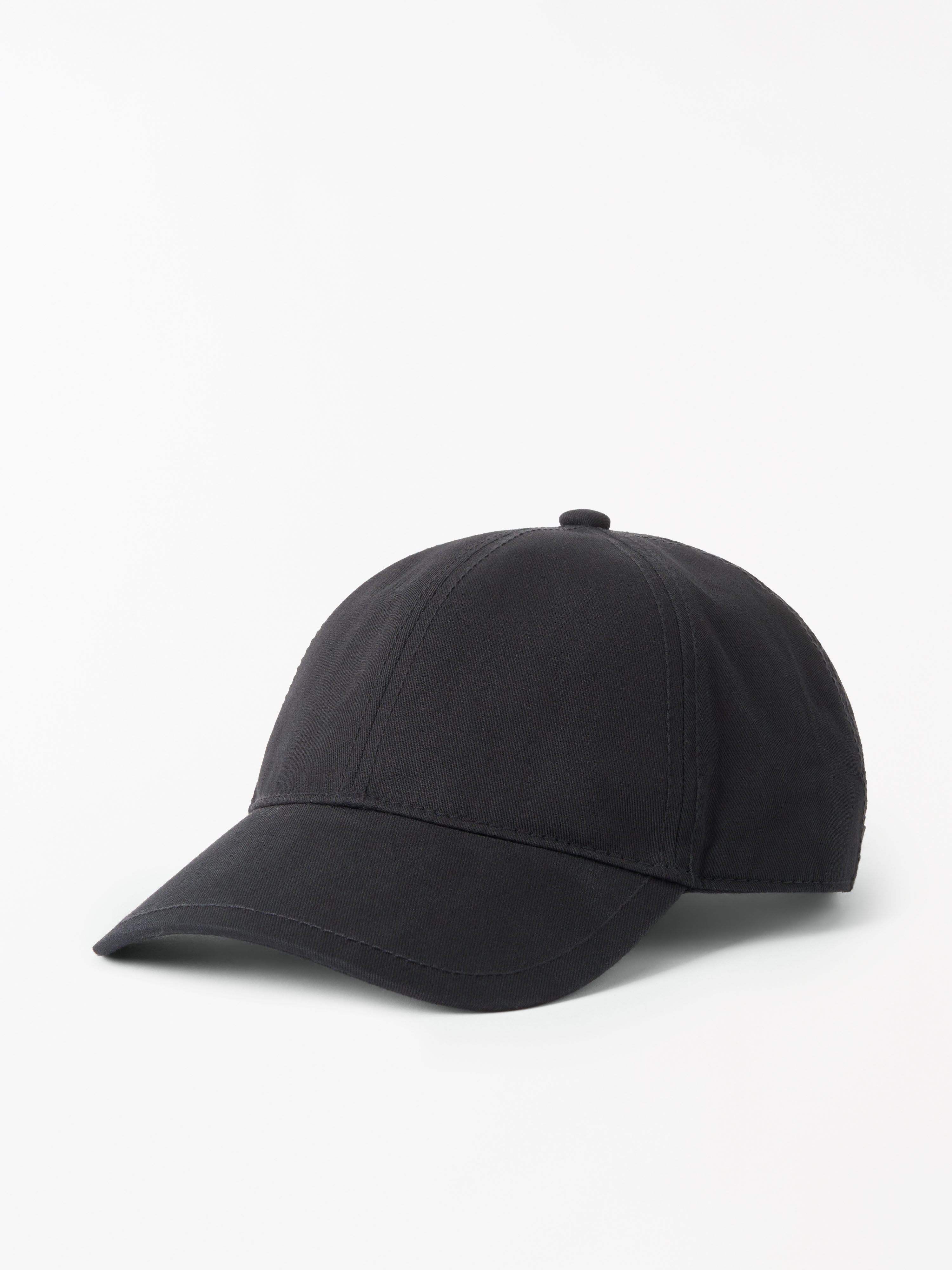 Hent Cotton Baseball Cap
