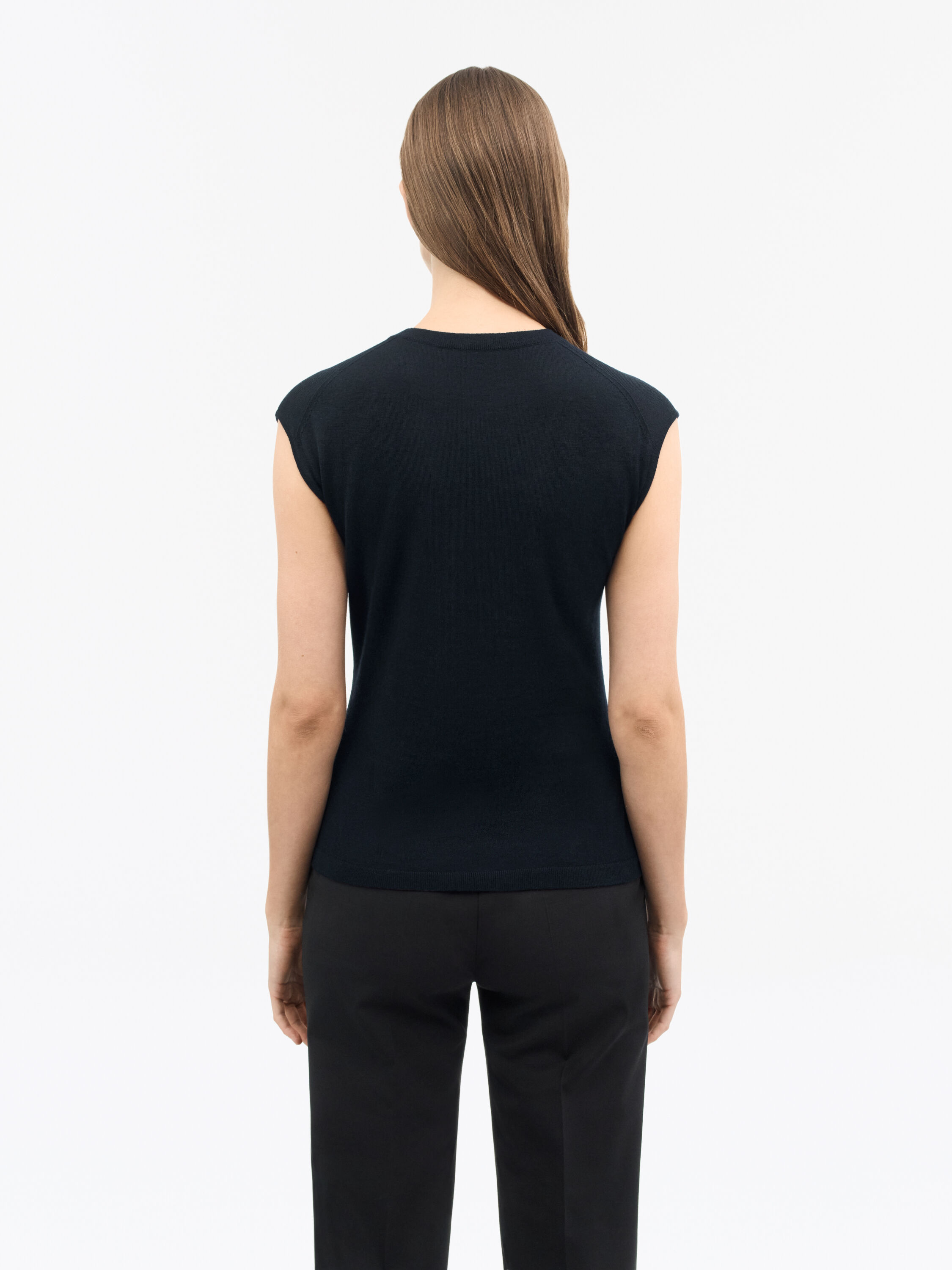 Mariso RWS Strickoberteil