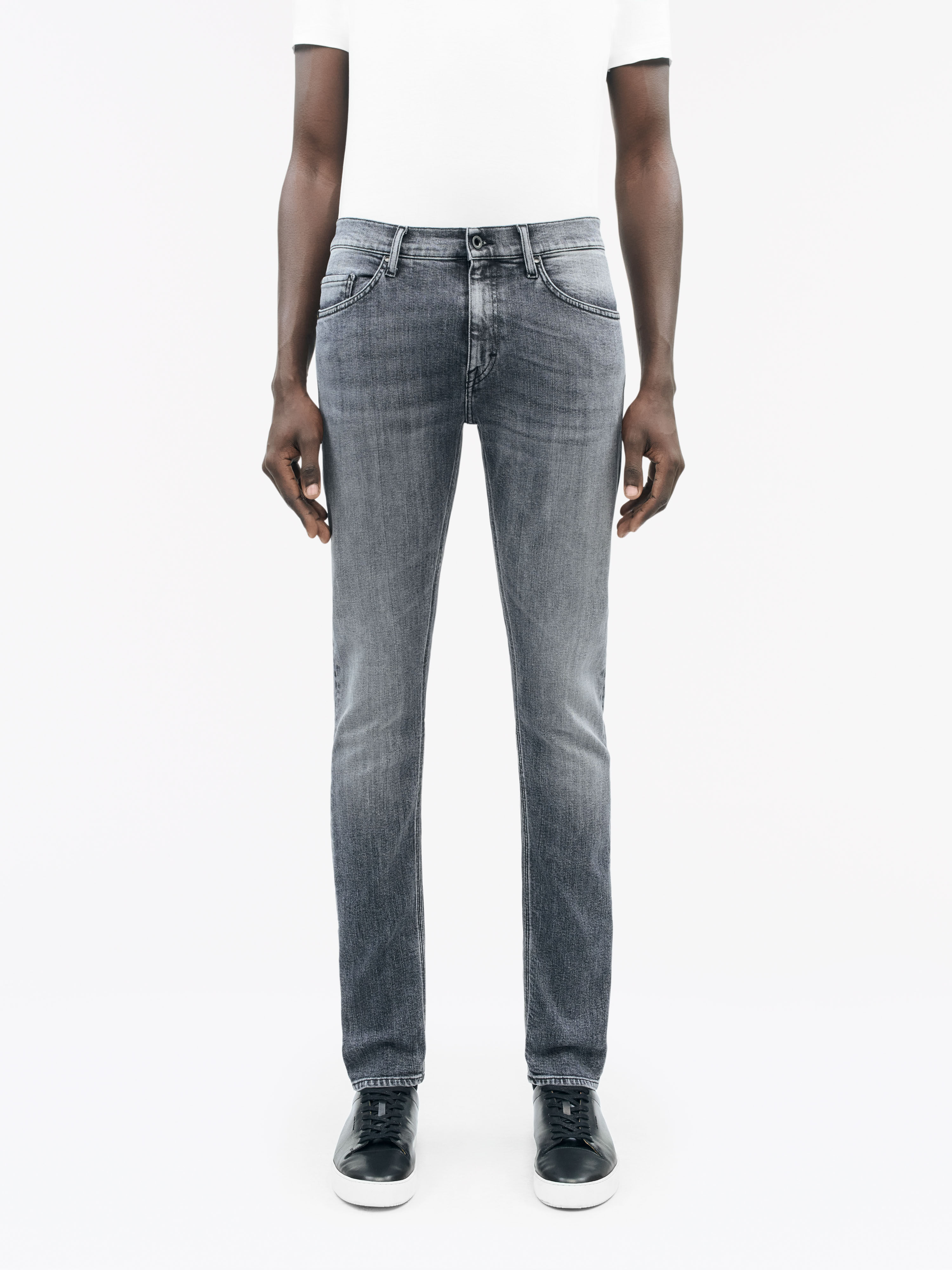 Pistolero Slim-fit Jeans