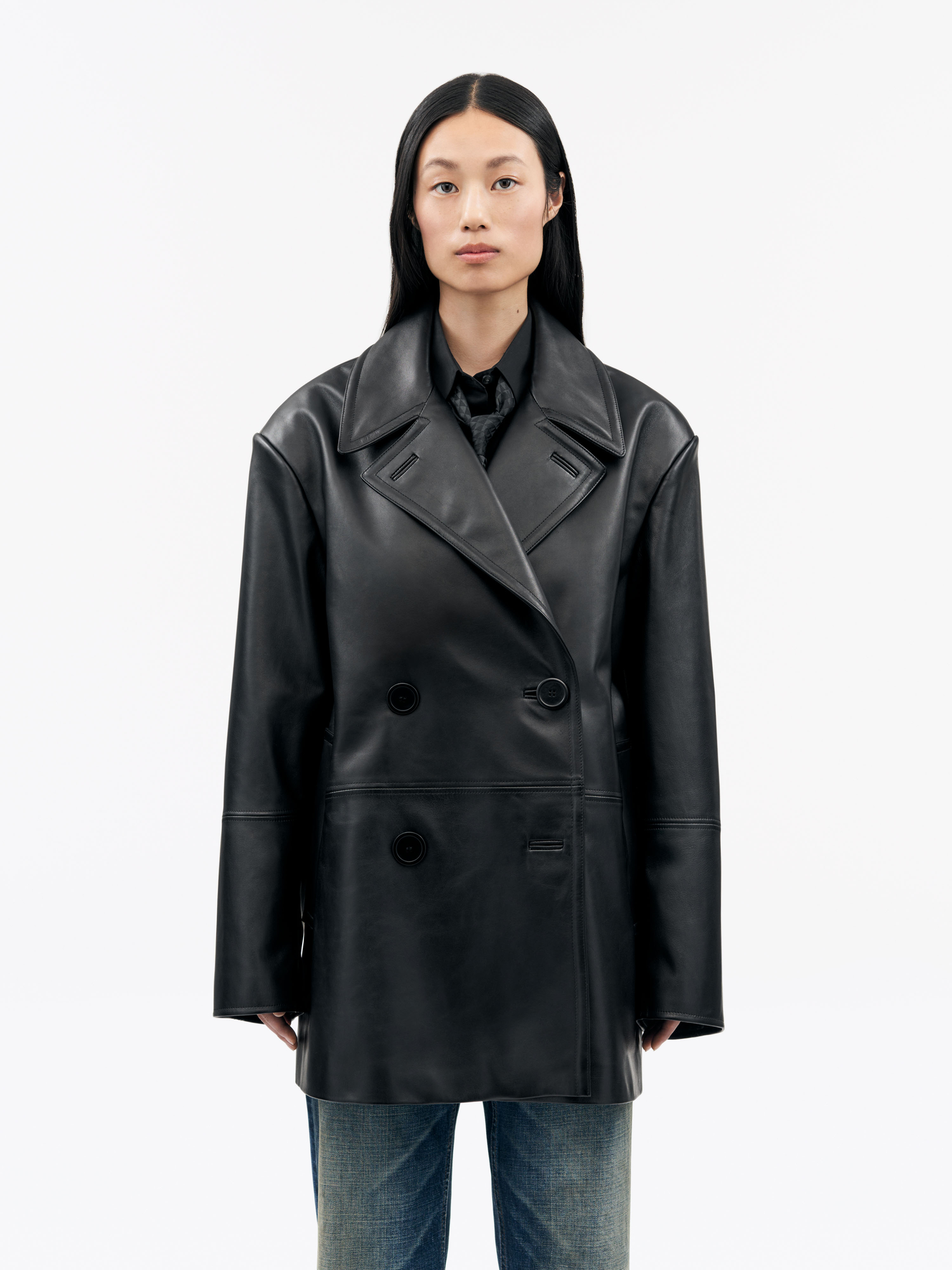Ellea Coat