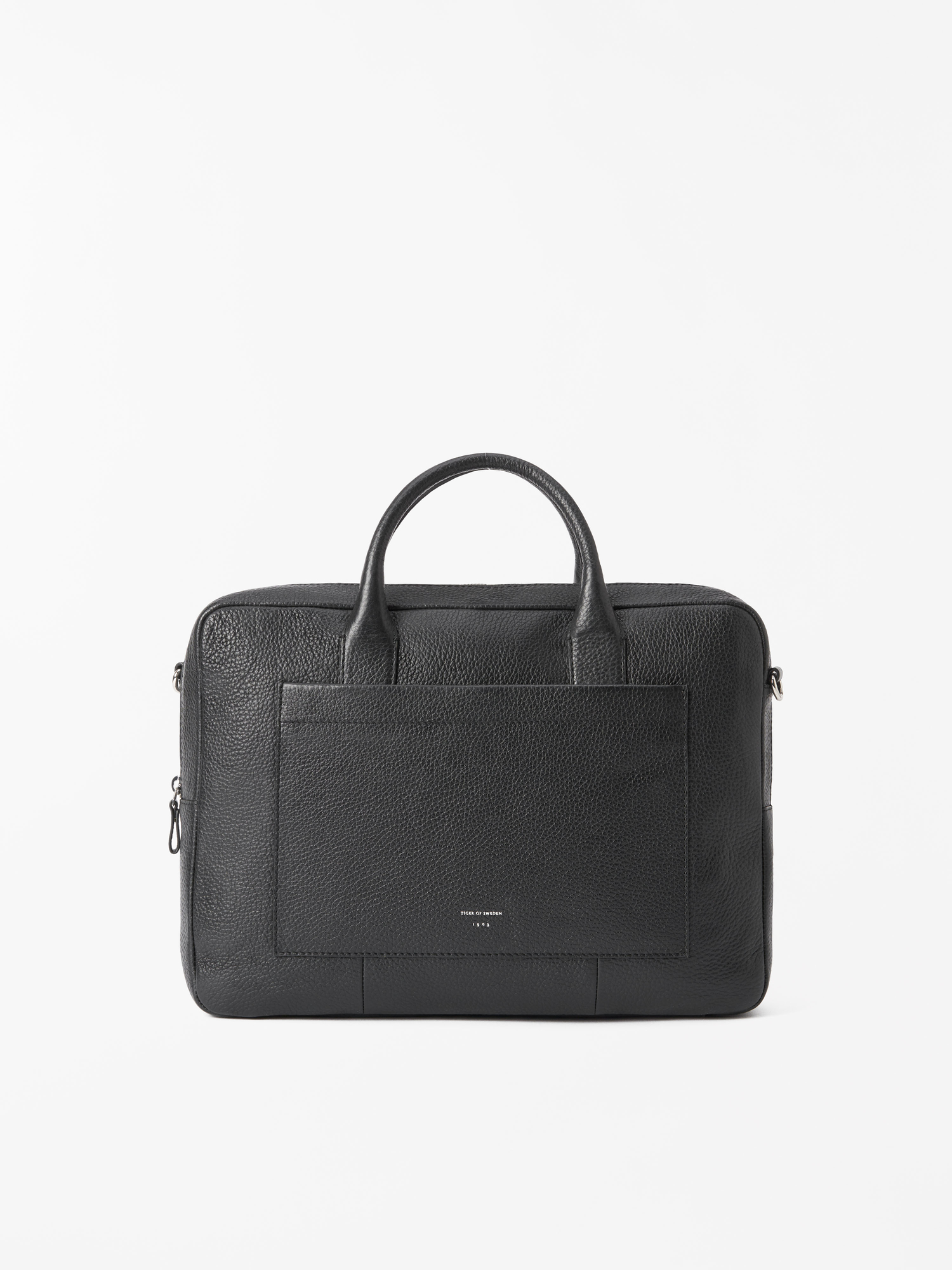 Brand Briefcase
