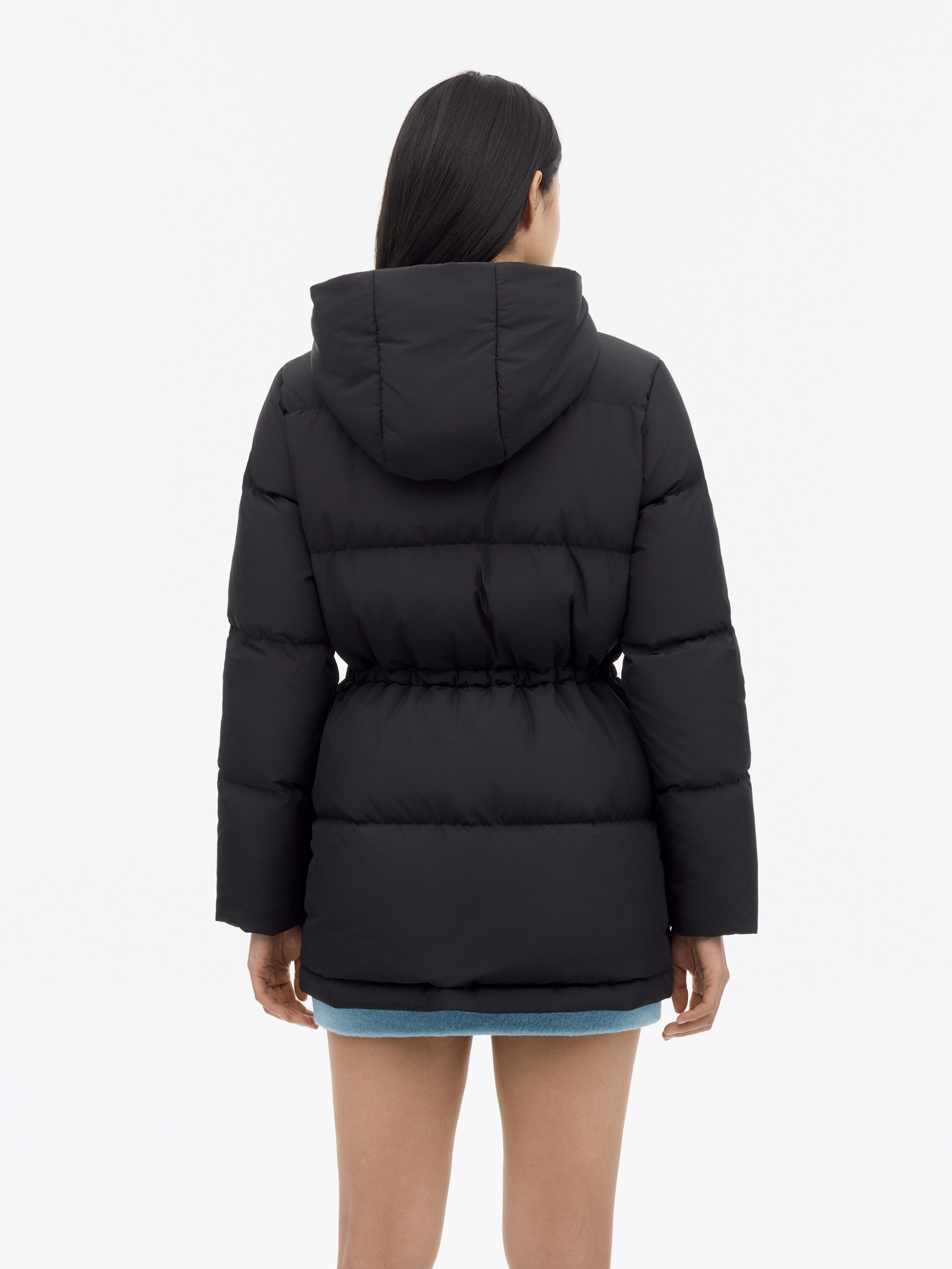 Cory RDS Down Jacket
