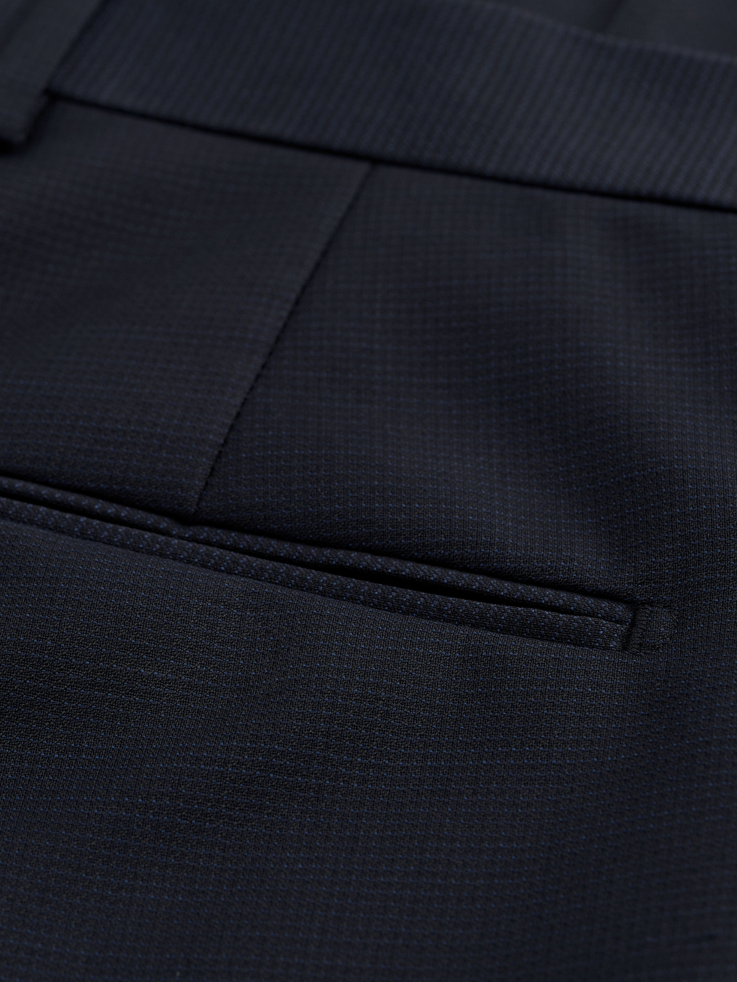 Tenuta Slim-Fit Bukser