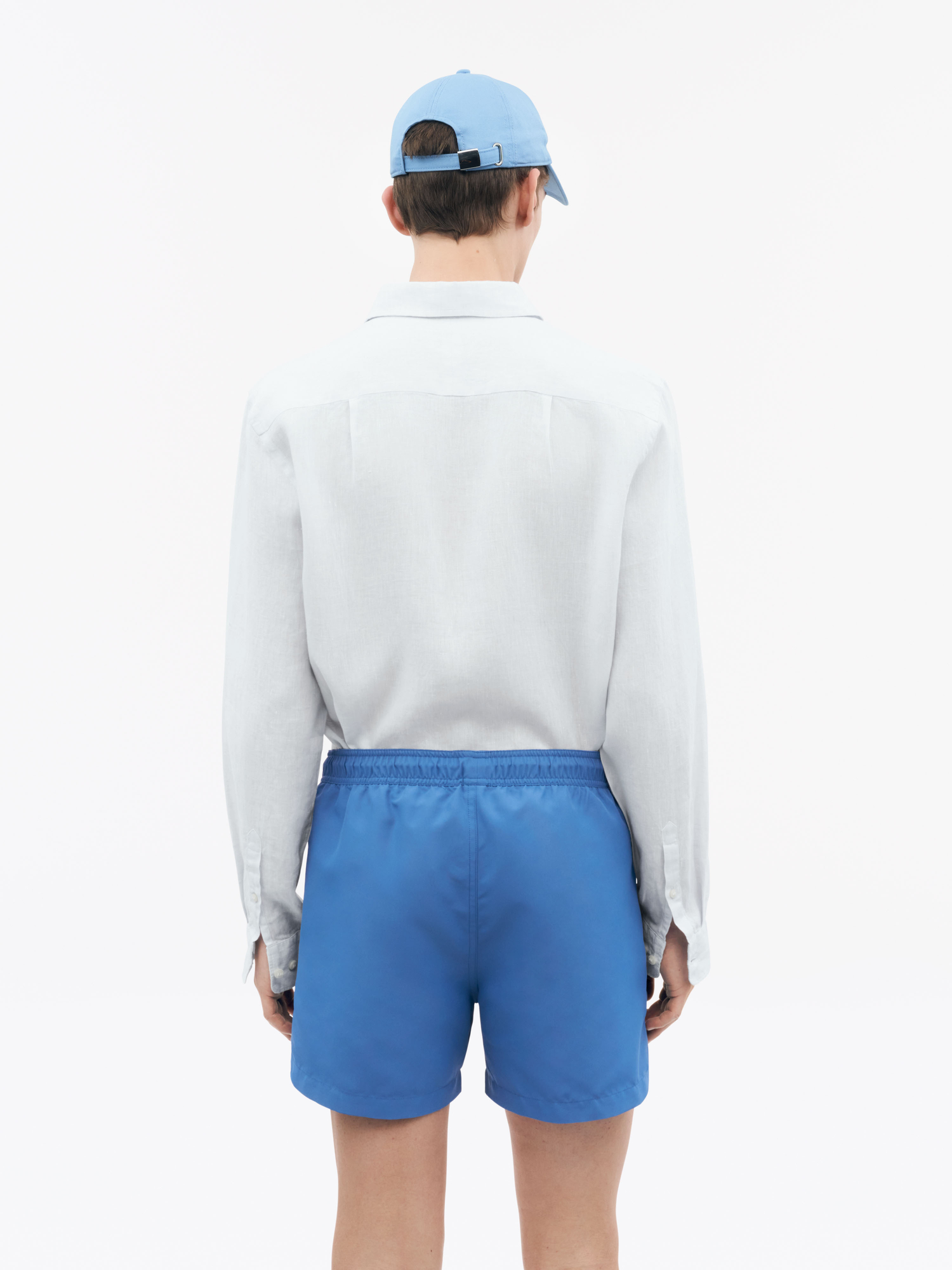Sjo Swim Shorts