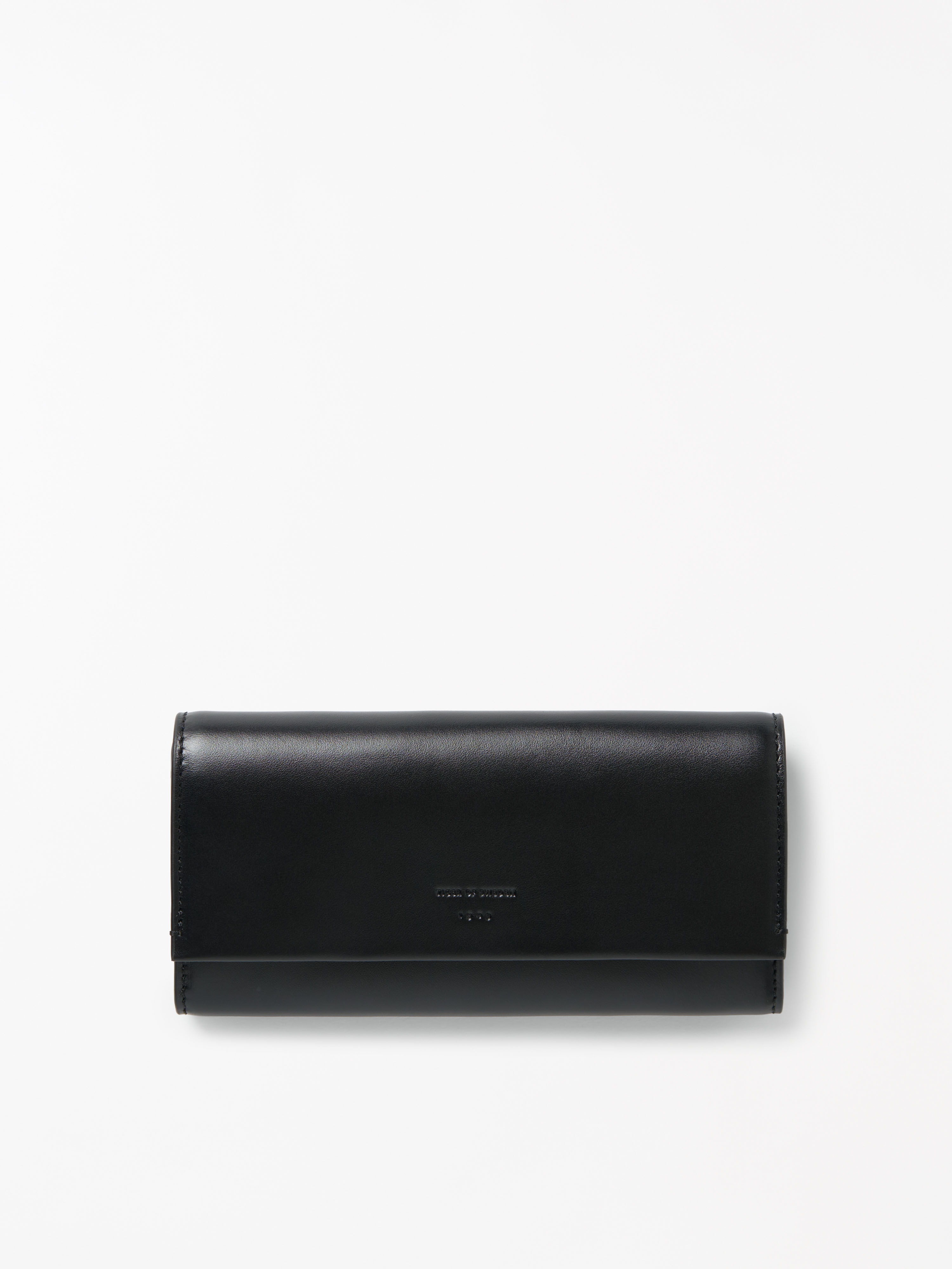 Maglia Small Leather Wallet