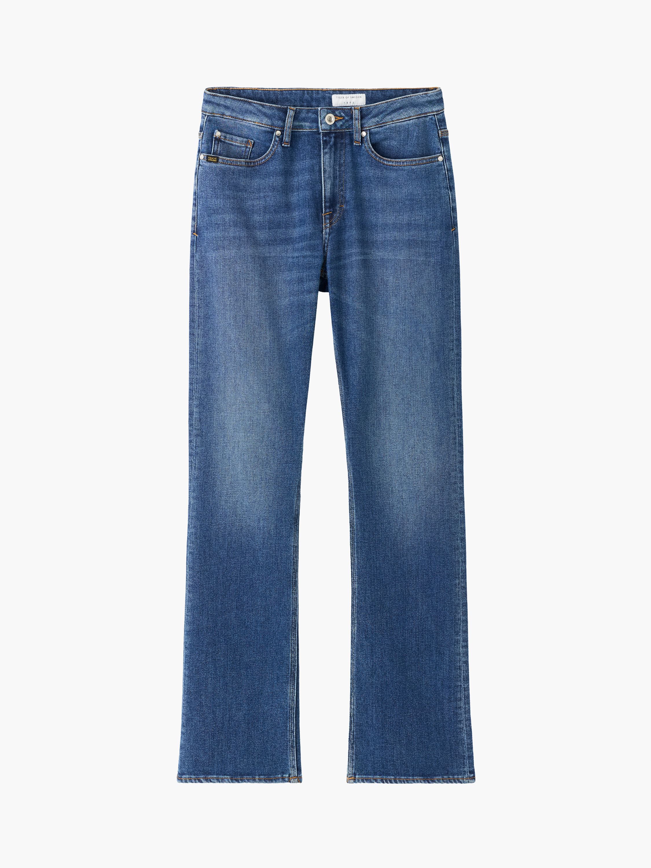 Frankie Pure Slim-Fit Jeans