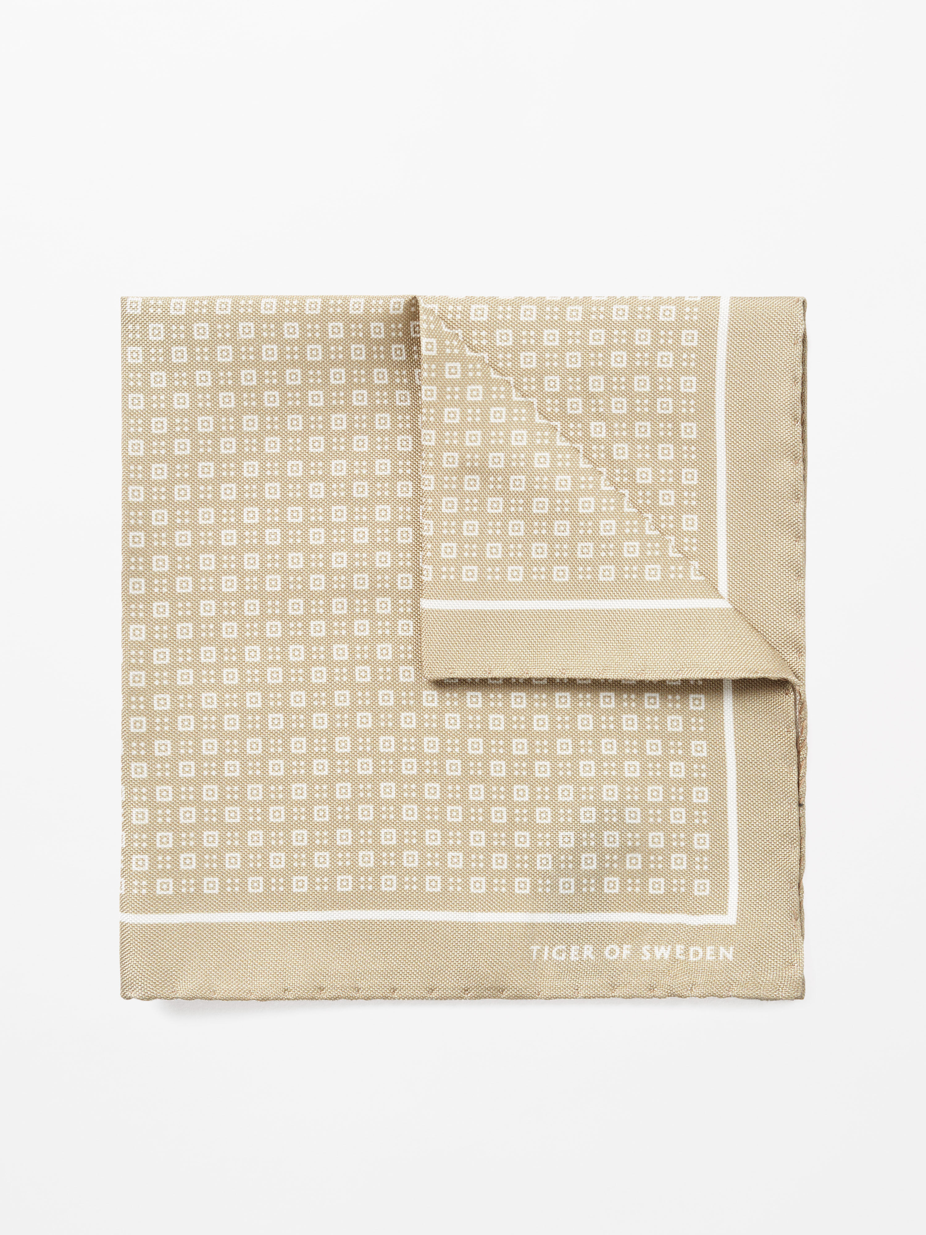 Prepa Handkerchief