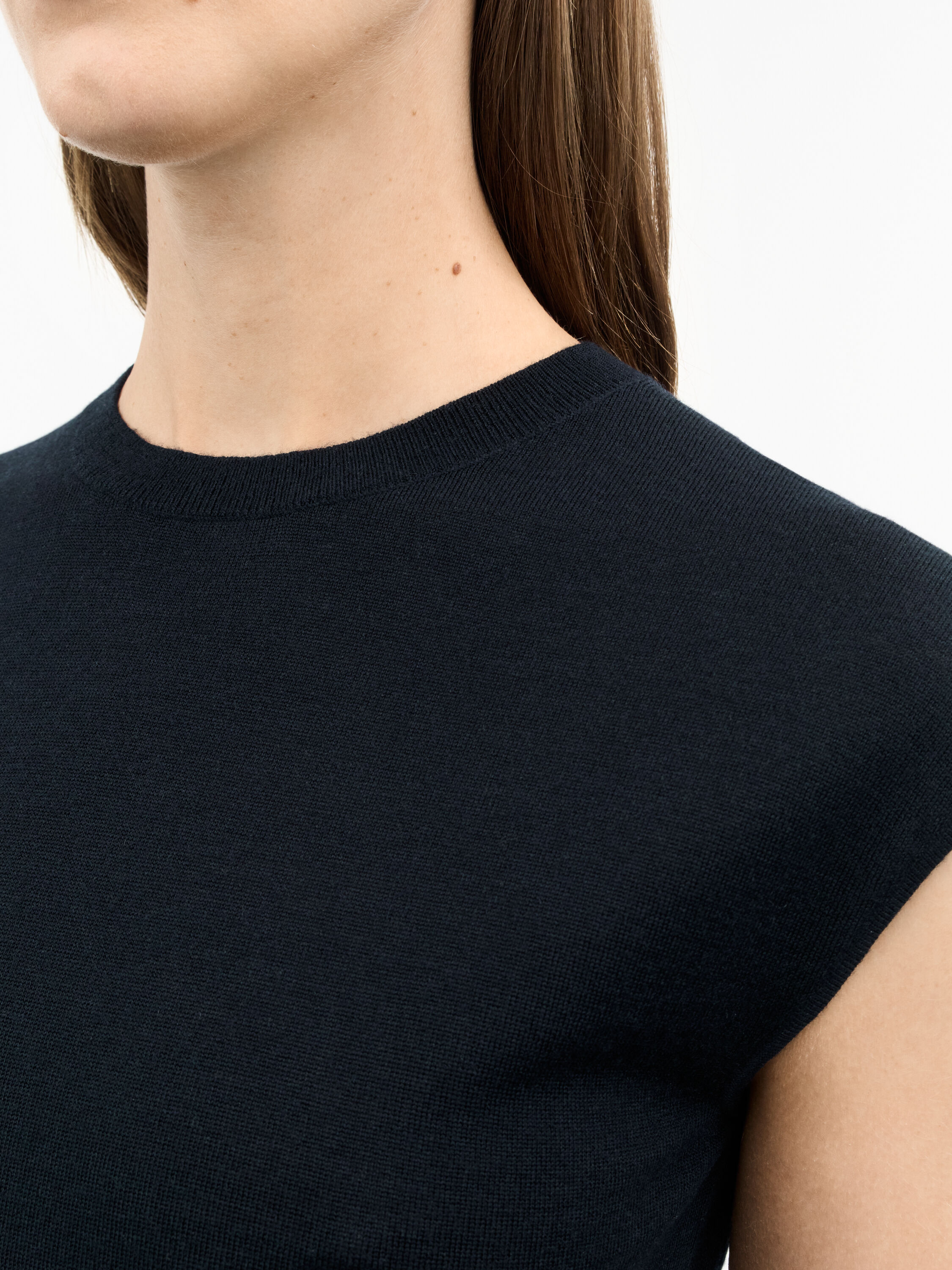 Mariso RWS Strickoberteil