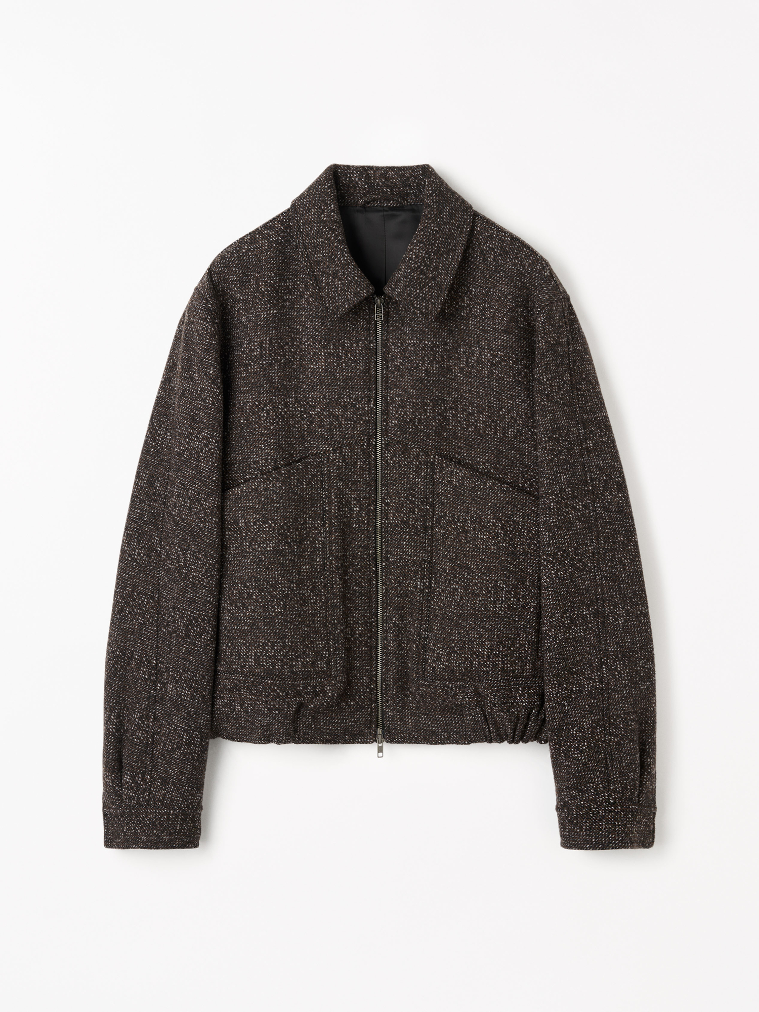 Eeven Wool Jacket