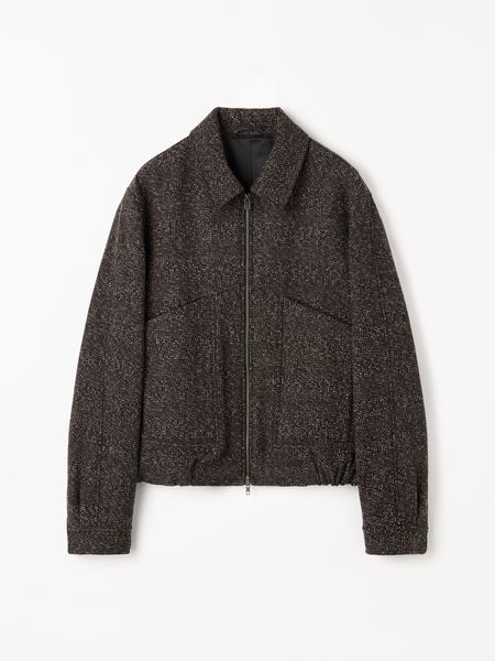Eeven Wool Jacket