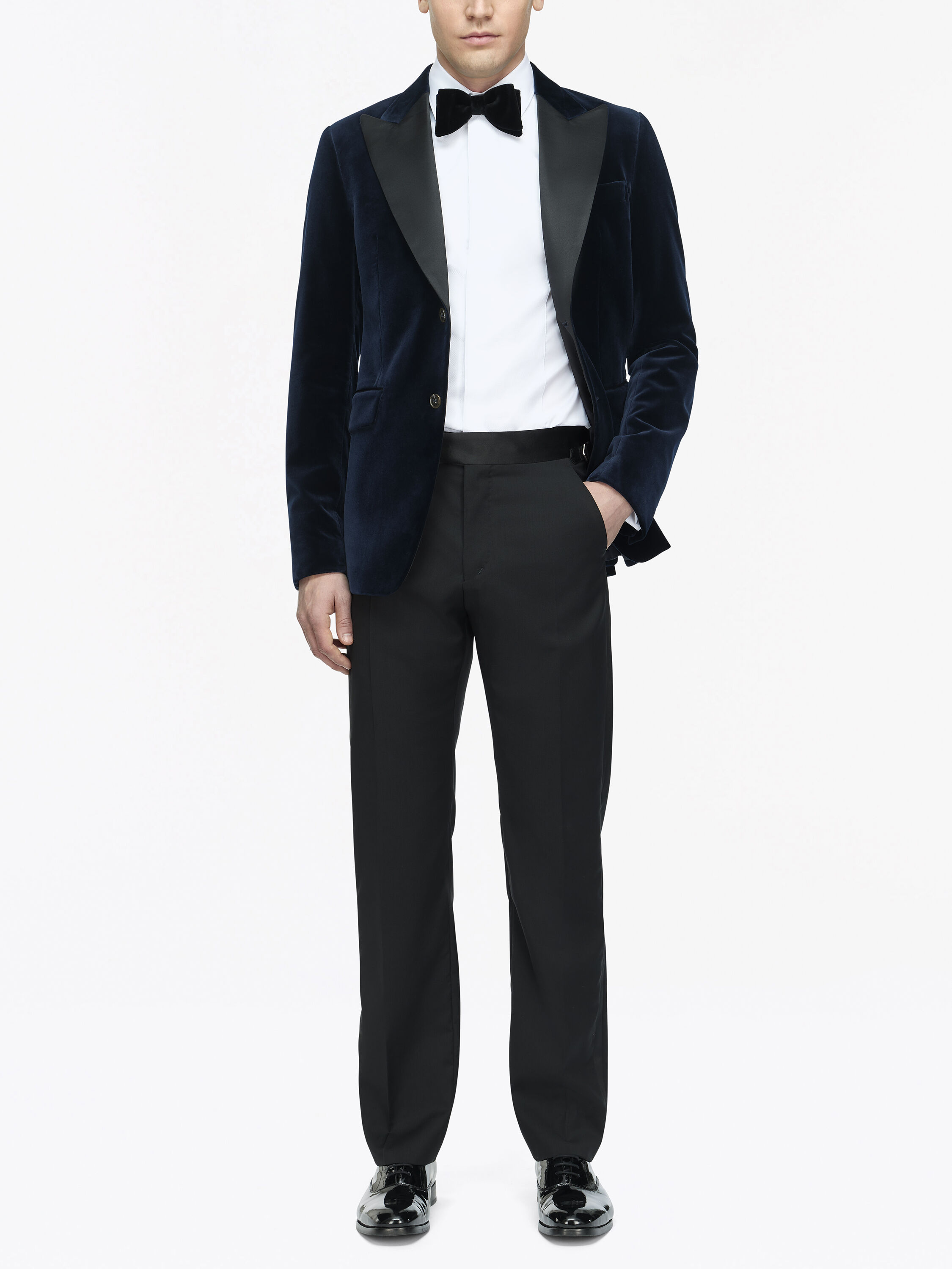  Tucker RWS Smokinghose